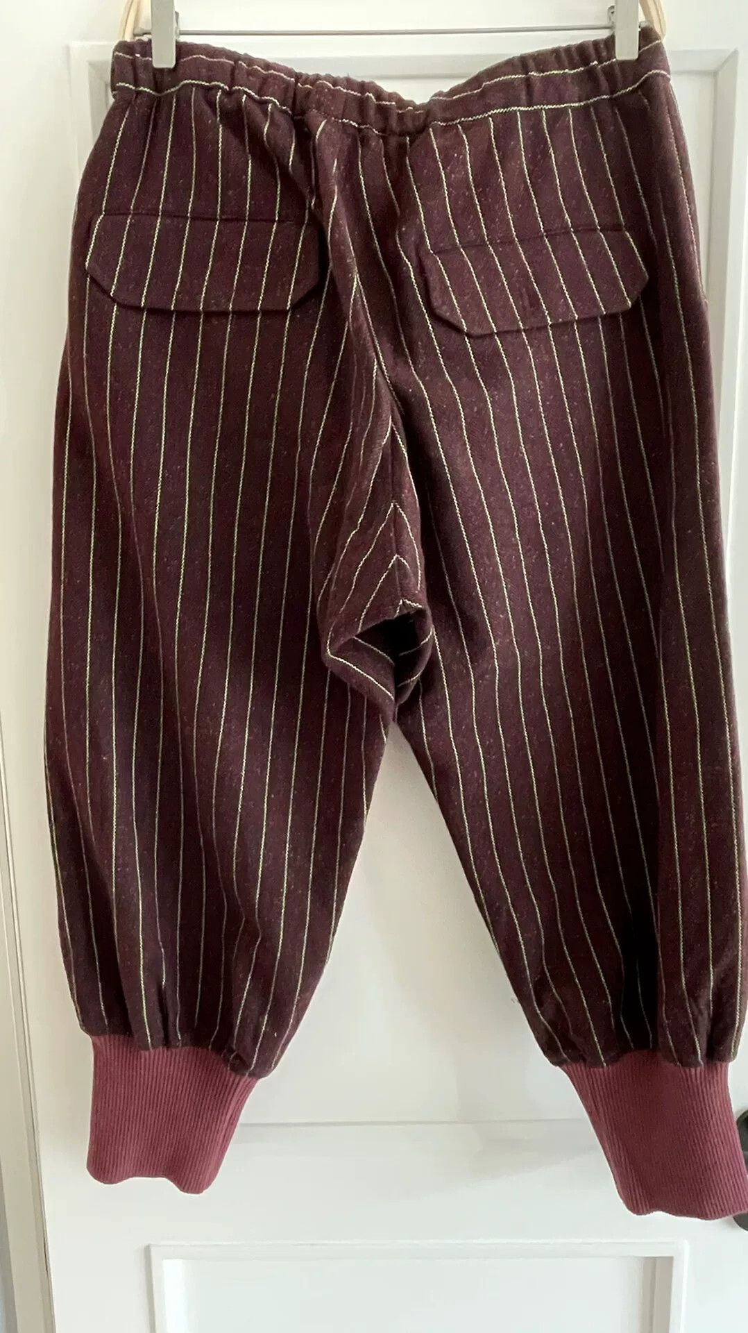 Y-3 Y-3 Runway Limited Edition Pants Size US 30 / EU 46 - 2 Thumbnail
