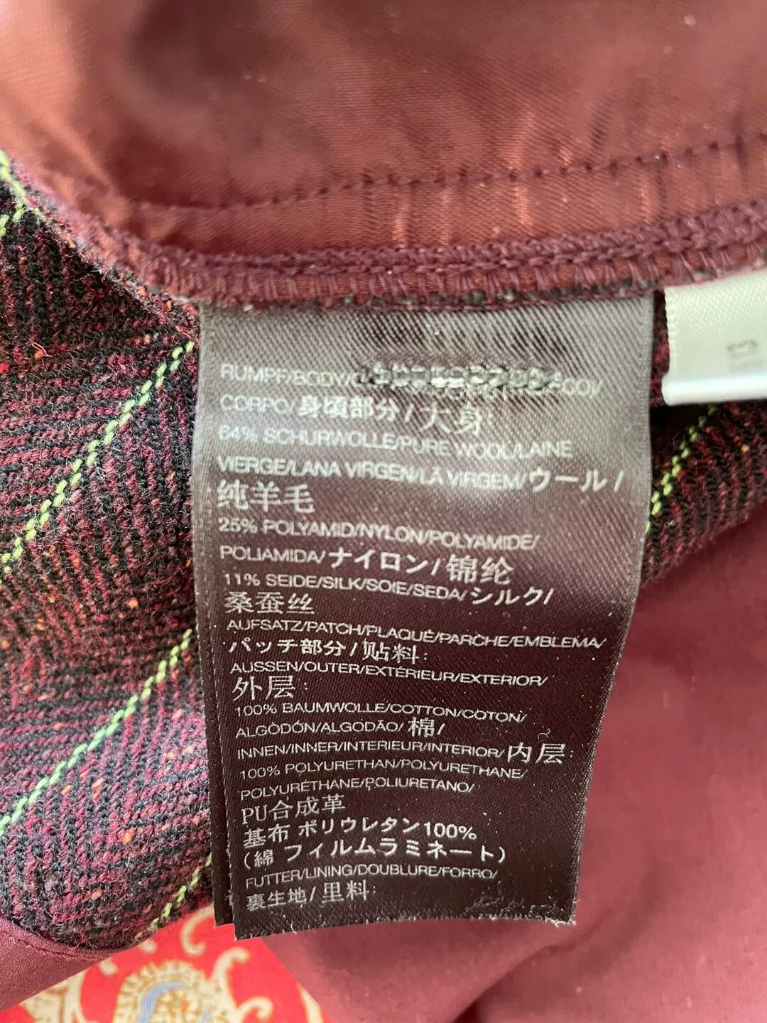 Y-3 Y-3 Runway Limited Edition Pants Size US 30 / EU 46 - 6 Thumbnail