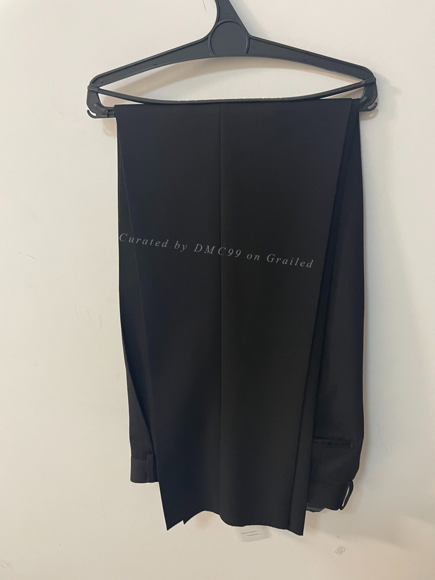 Wacko Maria WACKO MARIA GUILTY PARTIES Wool Suit Pants Size US 30 / EU 46 - 2 Thumbnail