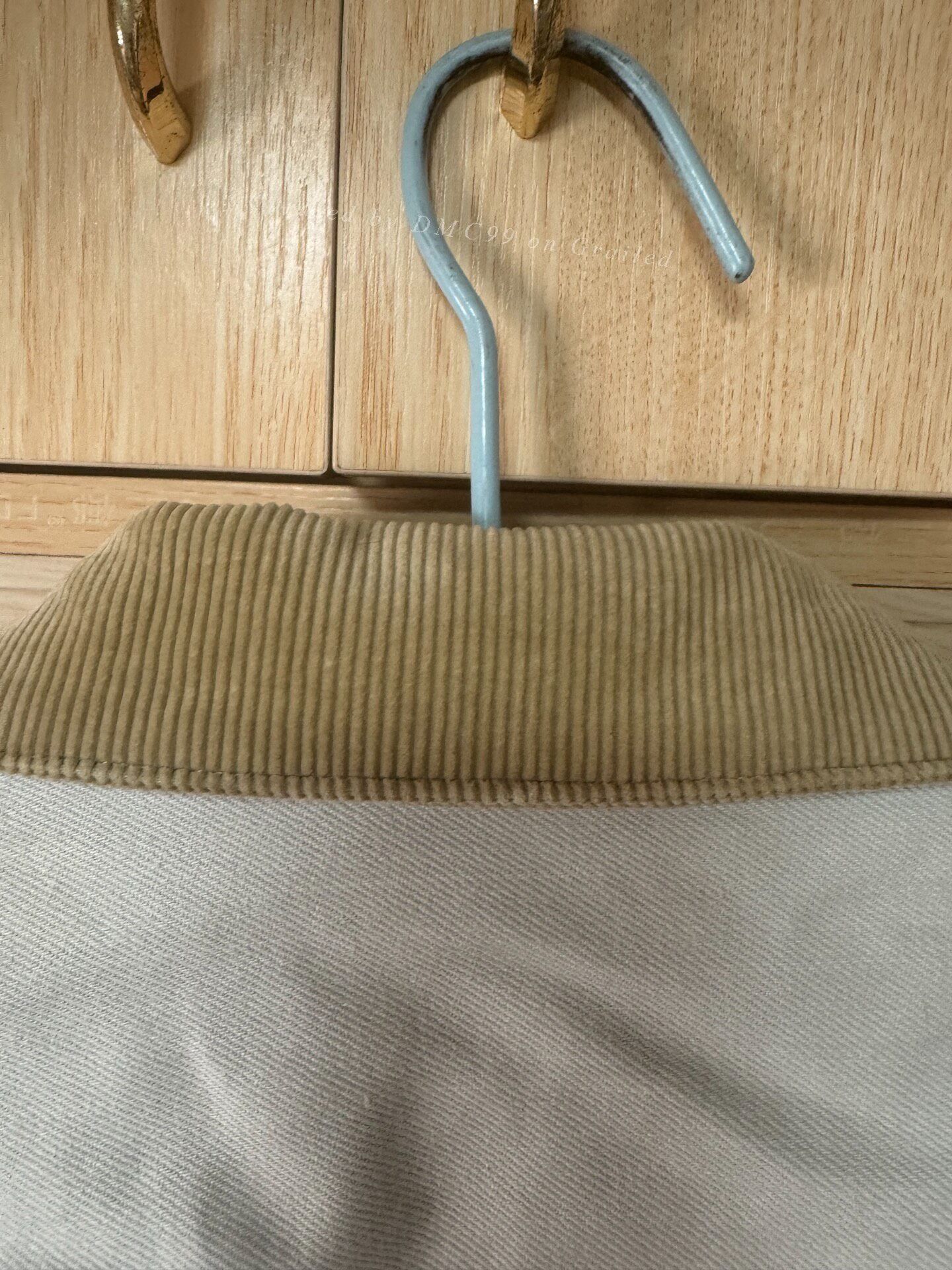 Sacai Sacai Collaborative Denim Size US 30 / EU 46 - 7 Thumbnail