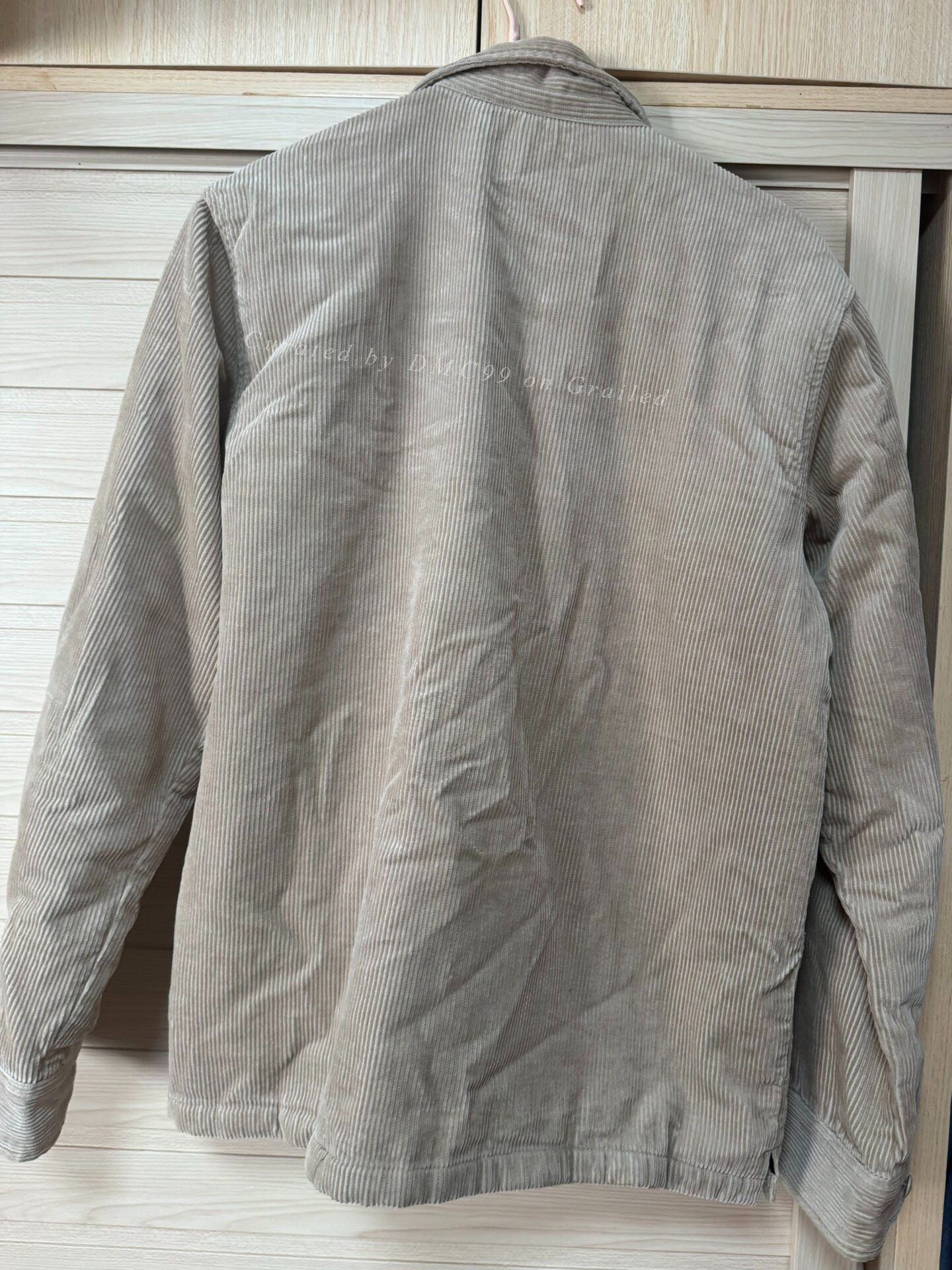 Carhartt Carhartt Jacket Size US 30 / EU 46 - 6 Thumbnail