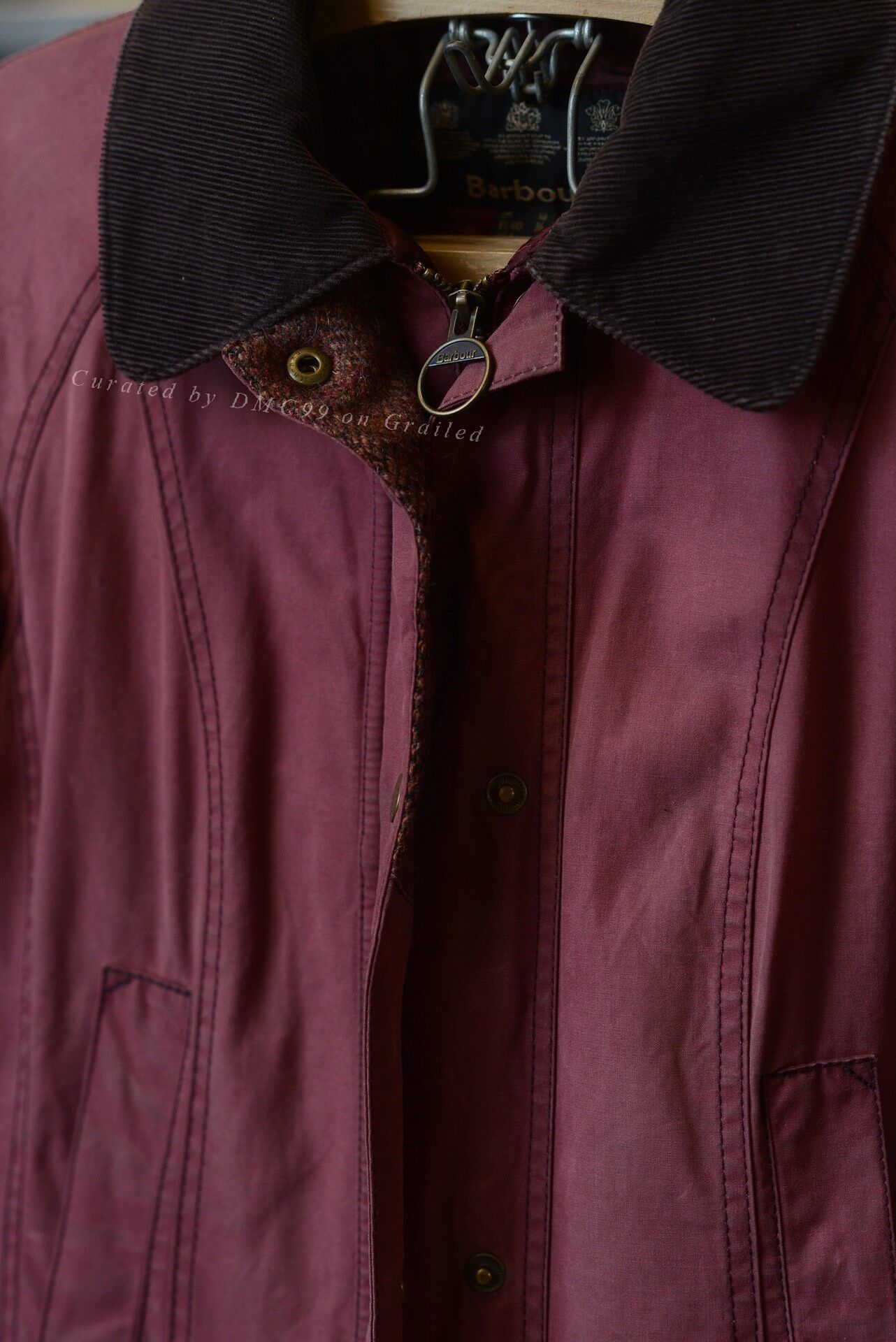Barbour Barbour Waddesdon Beadnell Quilted Jacket Size M / US 6-8 / IT 42-44 - 5 Thumbnail