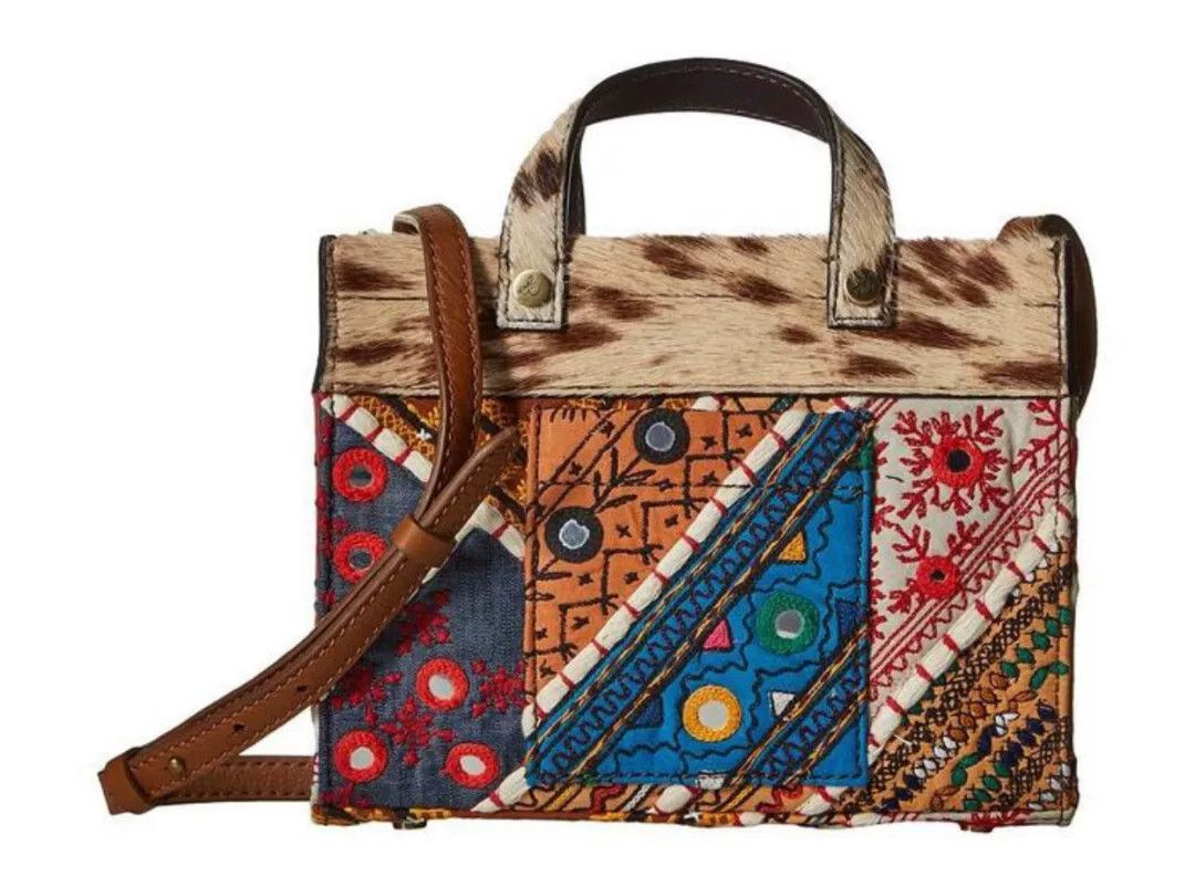 Sam Edelman Sam Edelman Mini Cleo Crossbody Satchel Size ONE SIZE - 2 Thumbnail