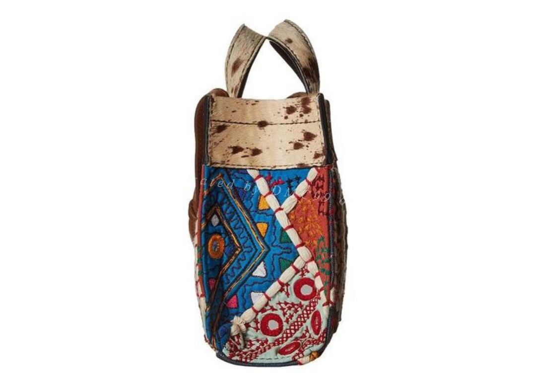 Sam Edelman Sam Edelman Mini Cleo Crossbody Satchel Size ONE SIZE - 4 Thumbnail
