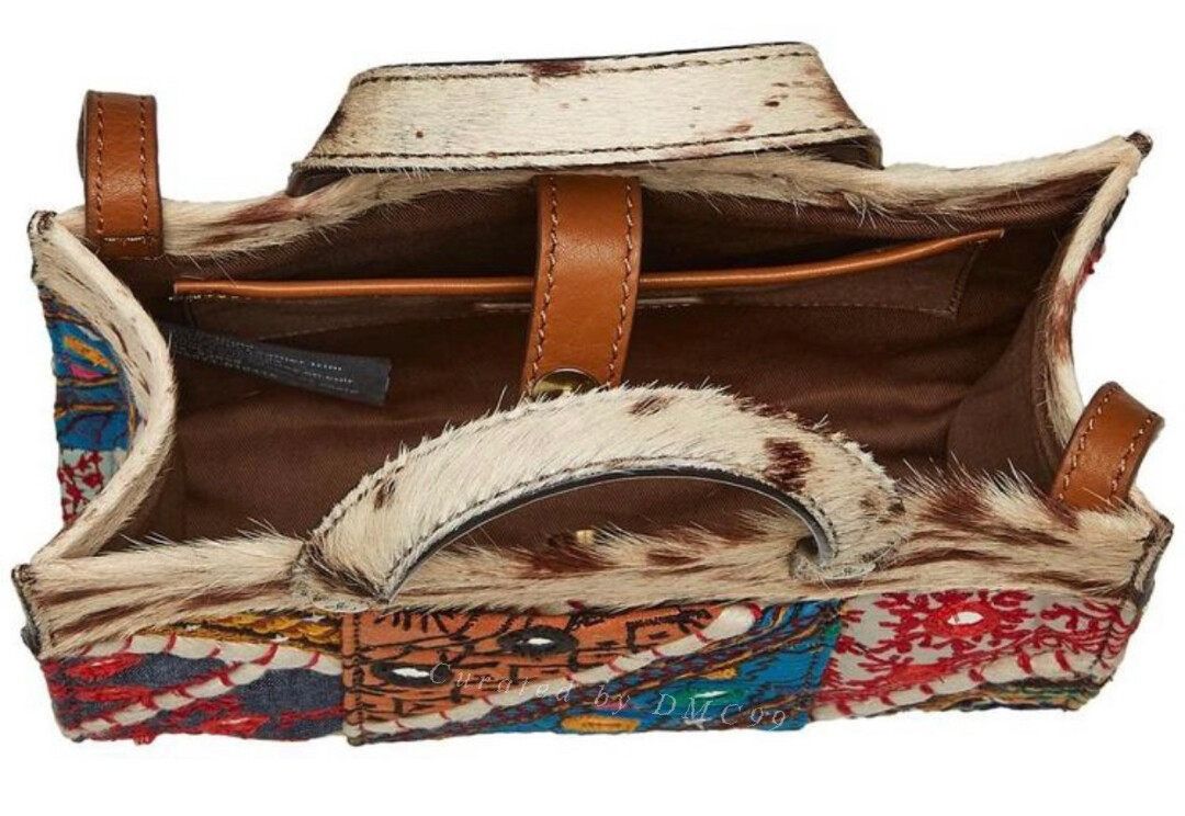 Sam Edelman Sam Edelman Mini Cleo Crossbody Satchel Size ONE SIZE - 3 Thumbnail