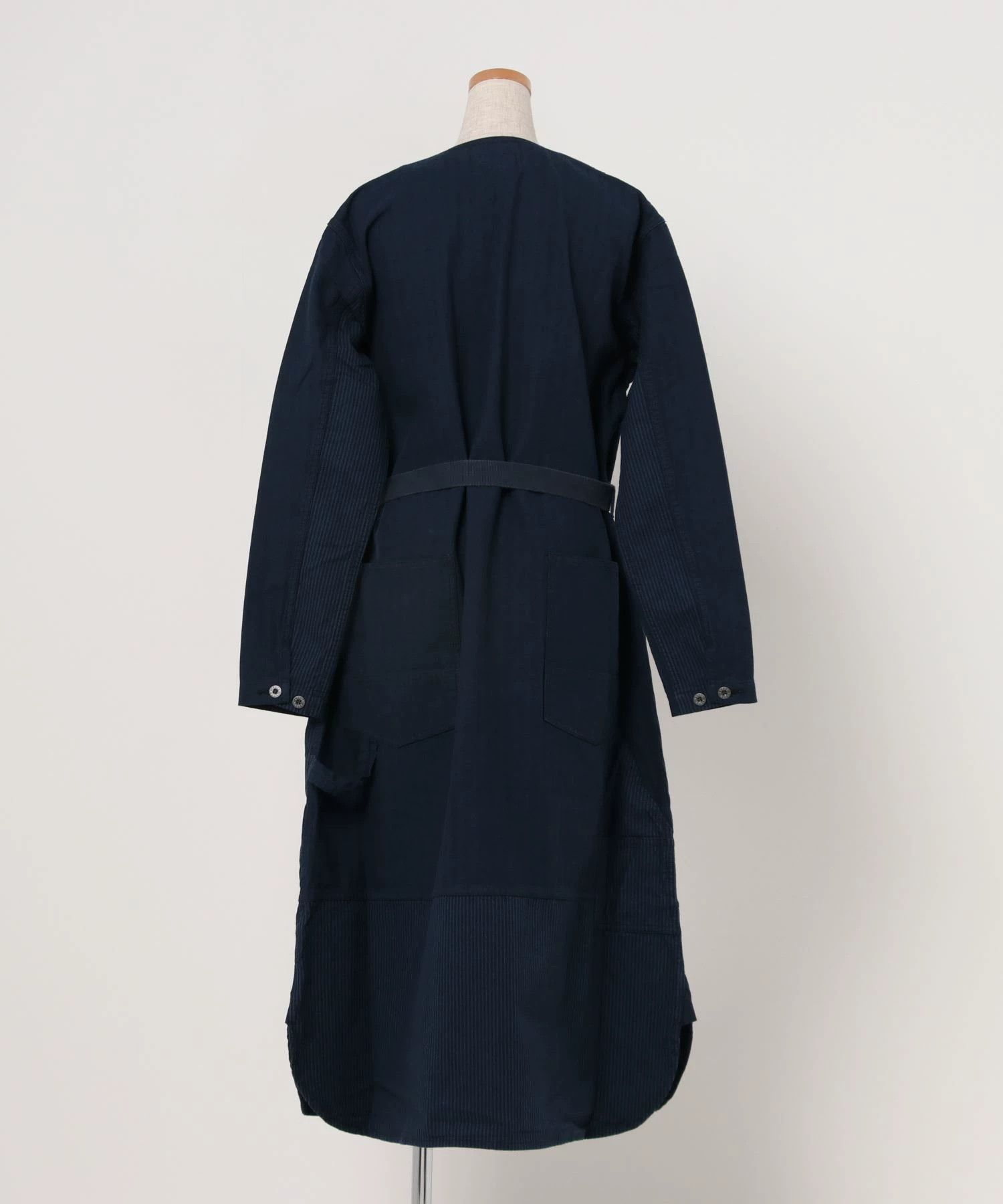 Nigel Cabourn Nigel Cabourn Lybro D51 Workwear Dress Size M / US 6-8 / IT 42-44 - 2 Thumbnail