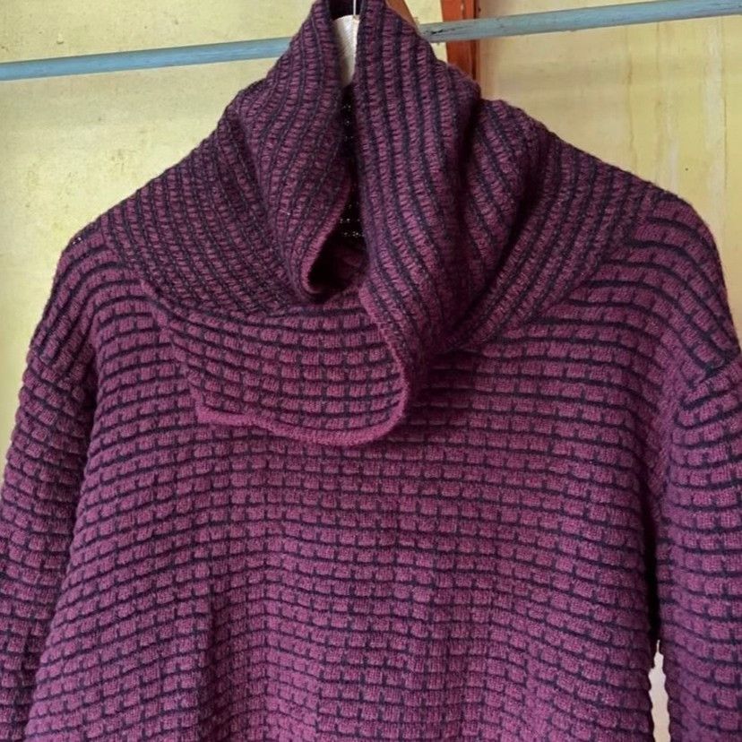 In The Attic in the attic Knit Long Sleeve Size M / US 6-8 / IT 42-44 - 2 Thumbnail