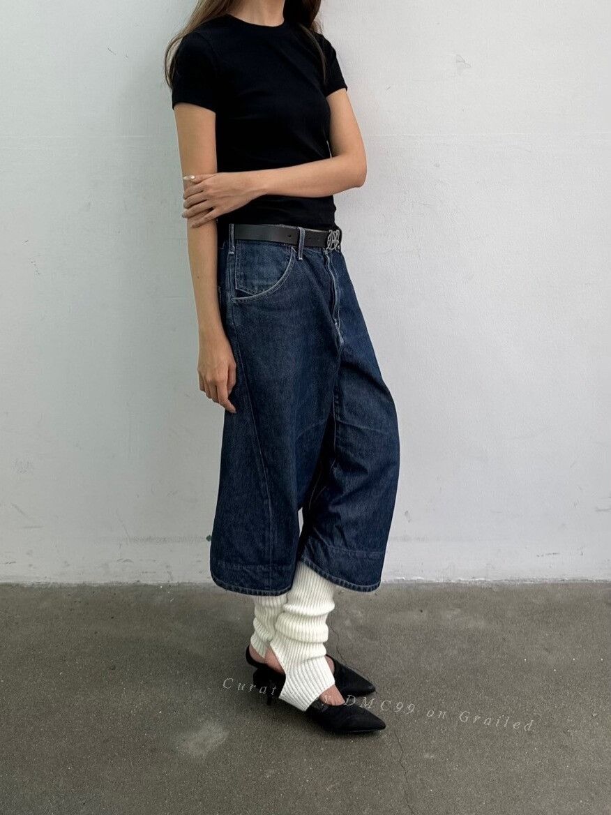 Levi's Vintage 00s Levi's LEJ Shorts Size US 30 / EU 46 - 7 Thumbnail