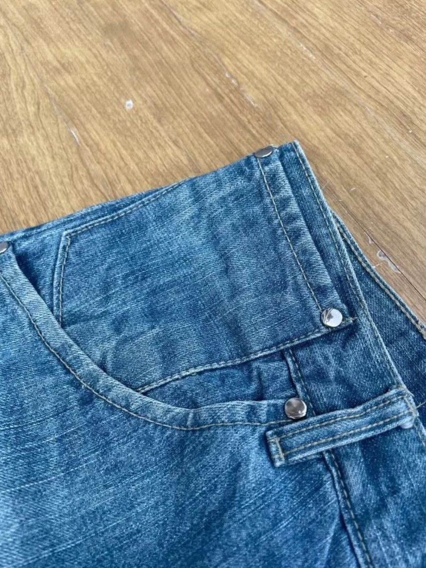 Levi's Levi's Engineered Jeans 3D Loose Fit Size US 30 / EU 46 - 6 Thumbnail