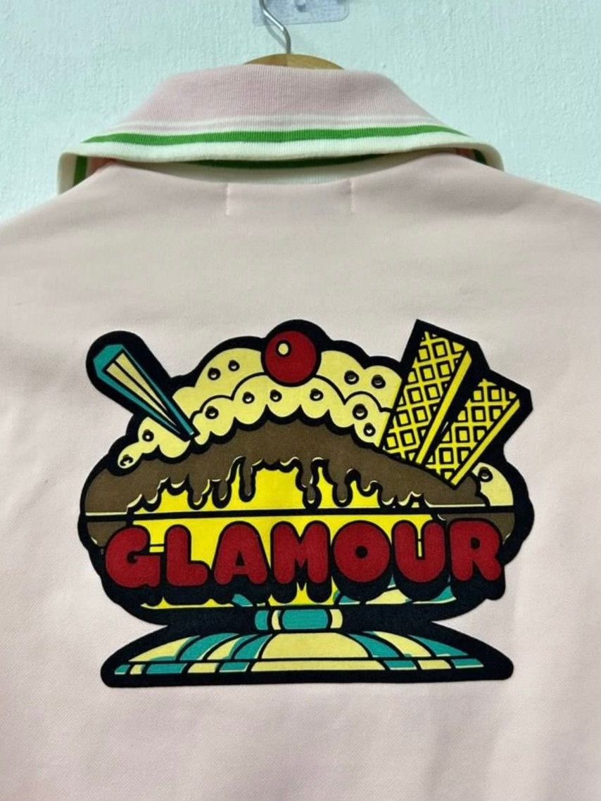 Hysteric Glamour Hysteric Glamour Knit Coat Size M / US 6-8 / IT 42-44 - 4 Thumbnail