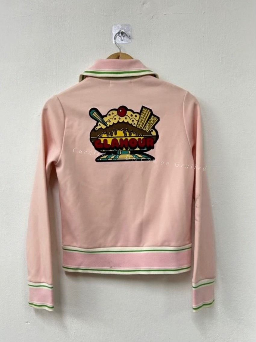 Hysteric Glamour Hysteric Glamour Knit Coat Size M / US 6-8 / IT 42-44 - 2 Thumbnail