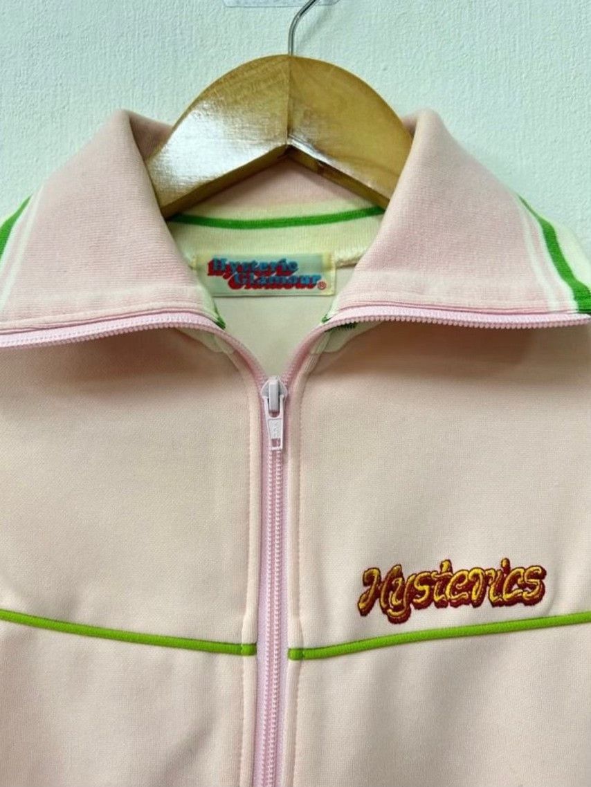 Hysteric Glamour Hysteric Glamour Knit Coat Size M / US 6-8 / IT 42-44 - 3 Thumbnail