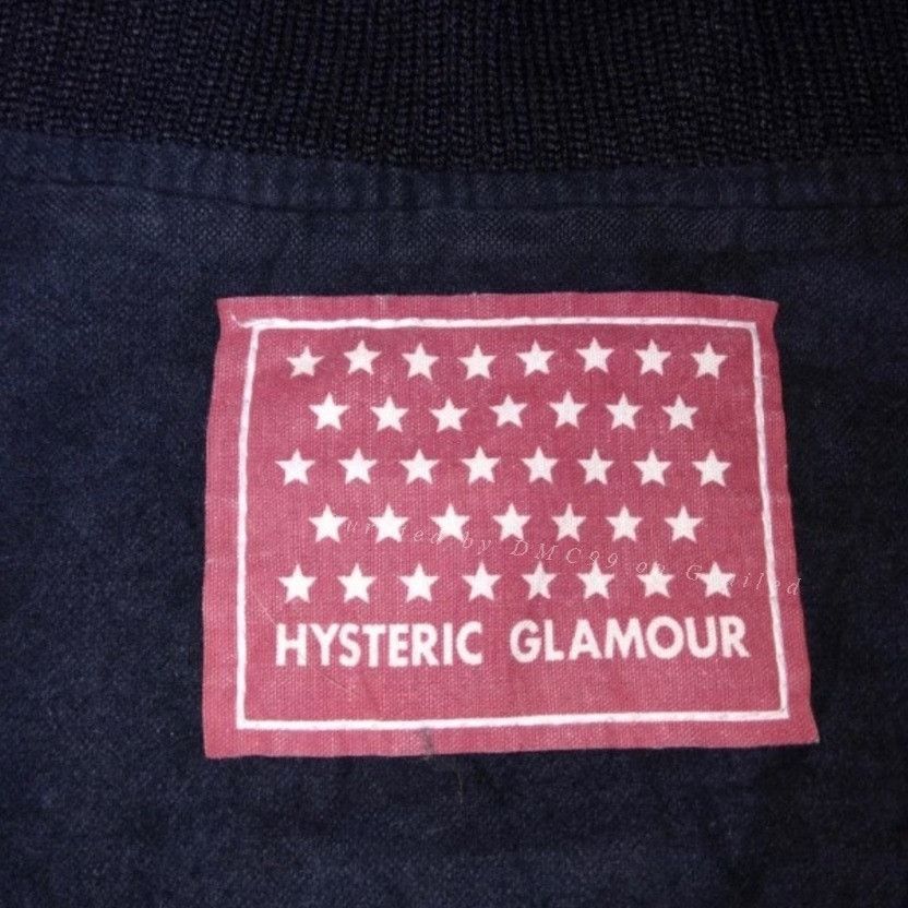 Hysteric Glamour Hysteric Glamour Vintage Pink Denim Jacket Size M / US 6-8 / IT 42-44 - 3 Thumbnail