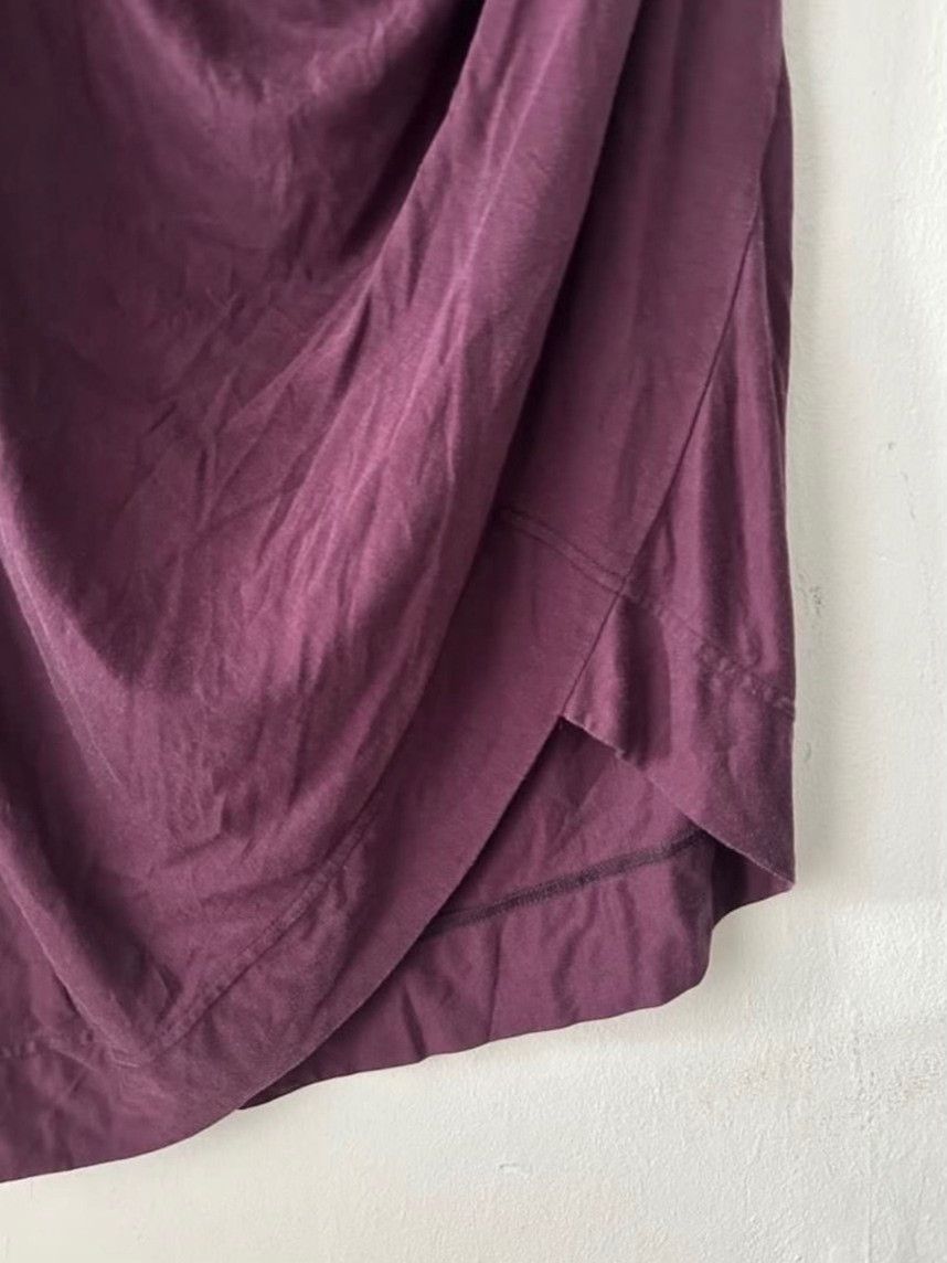 Vivienne Westwood Vivienne Westwood Asymmetric Long Dress Size M / US 6-8 / IT 42-44 - 8 Thumbnail