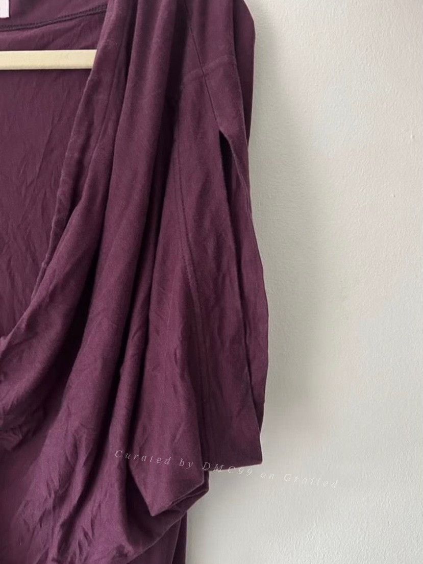 Vivienne Westwood Vivienne Westwood Asymmetric Long Dress Size M / US 6-8 / IT 42-44 - 7 Thumbnail