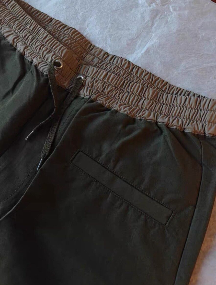Nanamica Nanamica Military Casual Pants Size US 30 / EU 46 - 2 Thumbnail