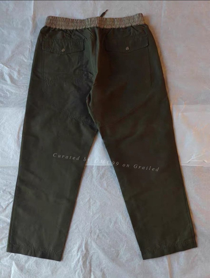 Nanamica Nanamica Military Casual Pants Size US 30 / EU 46 - 4 Thumbnail