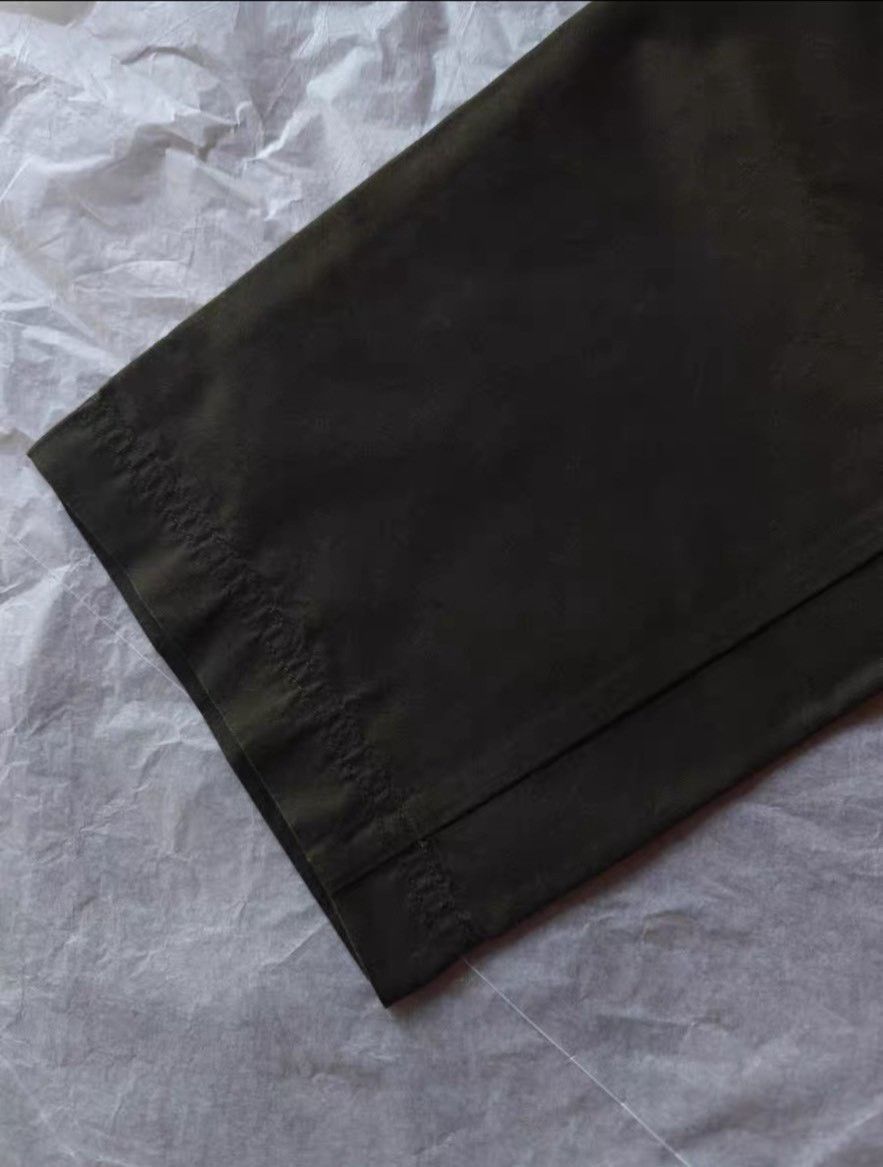 Nanamica Nanamica Military Casual Pants Size US 30 / EU 46 - 3 Thumbnail