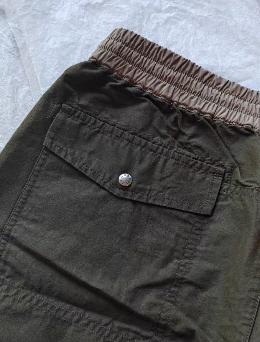 Nanamica Nanamica Military Casual Pants Size US 30 / EU 46 - 5 Thumbnail