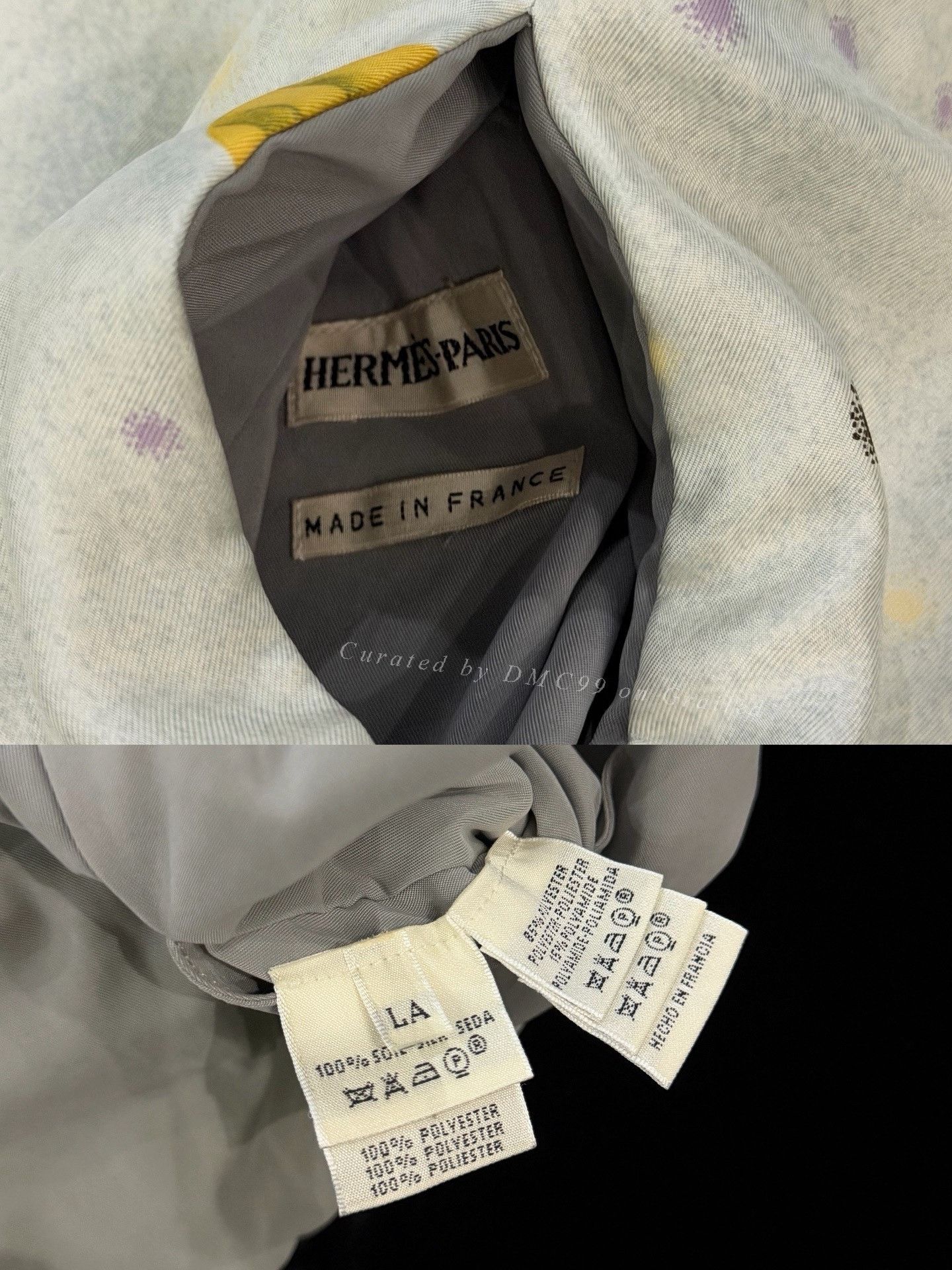 Maison Margiela Hermès Margiela Double-Sided Celestial Jacket Size M / US 6-8 / IT 42-44 - 8 Thumbnail