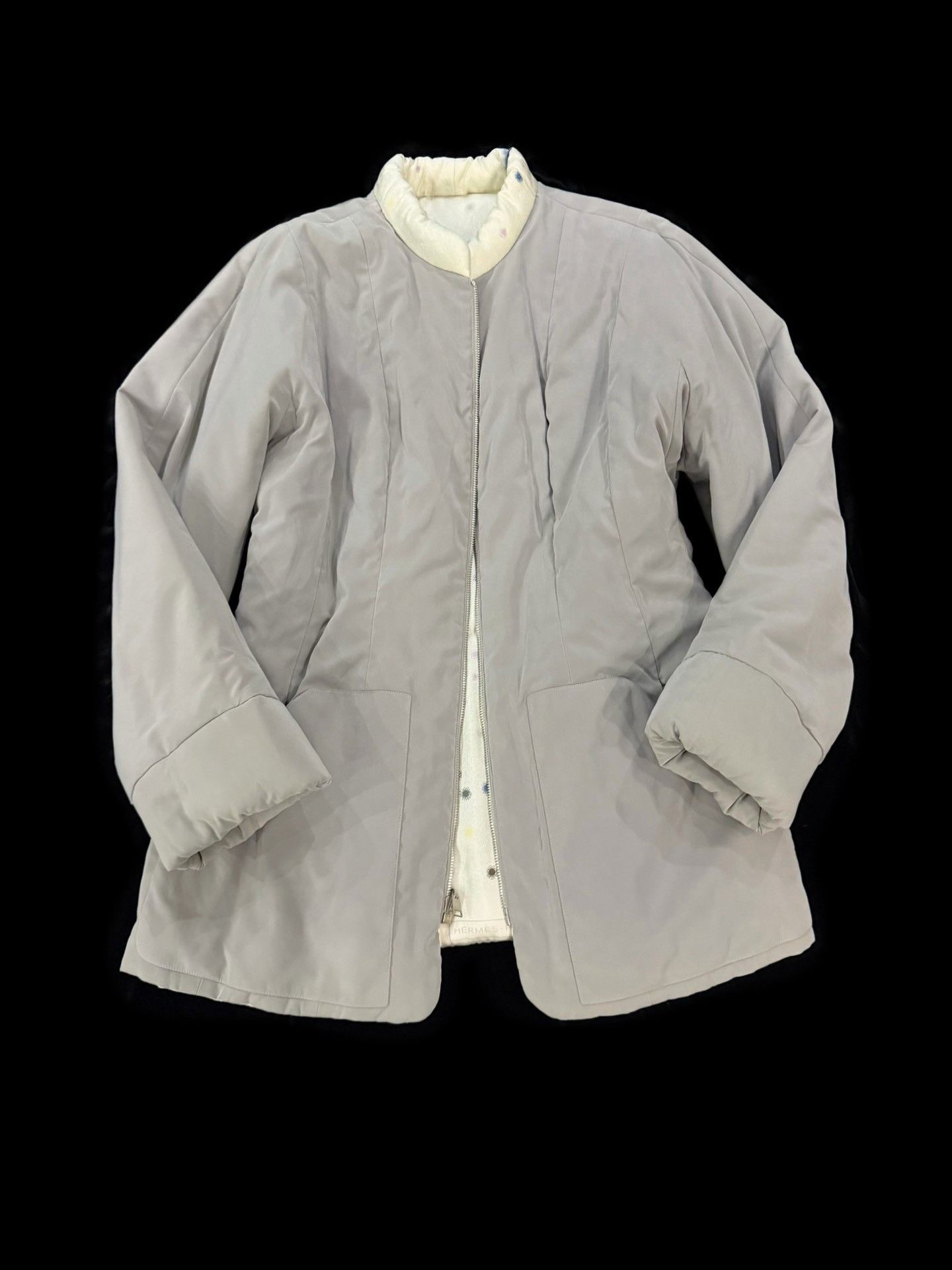 Maison Margiela Hermès Margiela Double-Sided Celestial Jacket Size M / US 6-8 / IT 42-44 - 5 Thumbnail