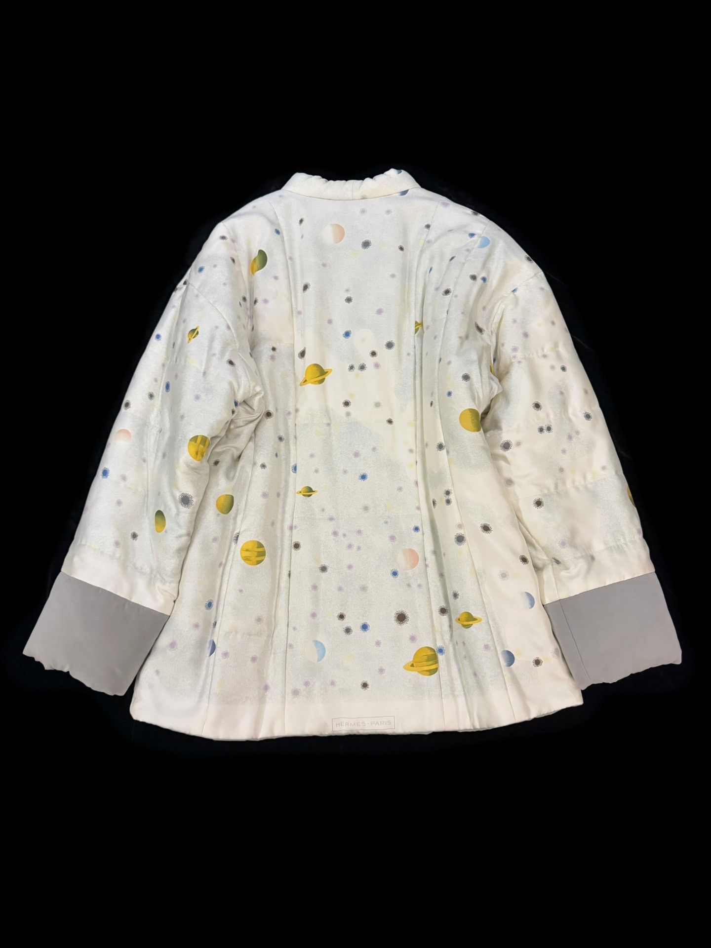 Maison Margiela Hermès Margiela Double-Sided Celestial Jacket Size M / US 6-8 / IT 42-44 - 3 Thumbnail