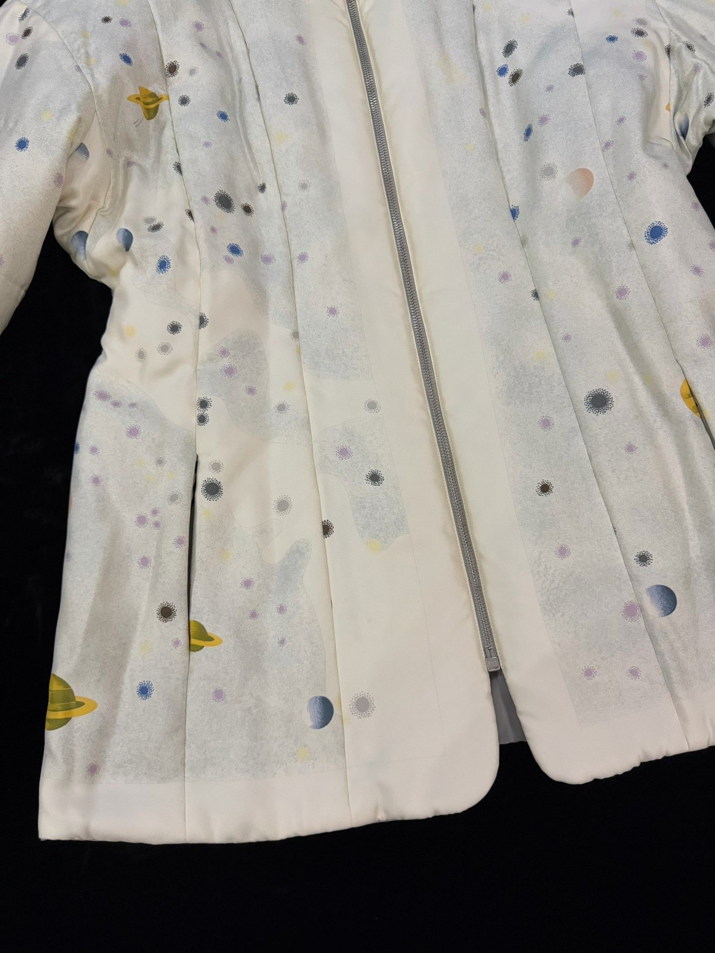 Maison Margiela Hermès Margiela Double-Sided Celestial Jacket Size M / US 6-8 / IT 42-44 - 9 Thumbnail