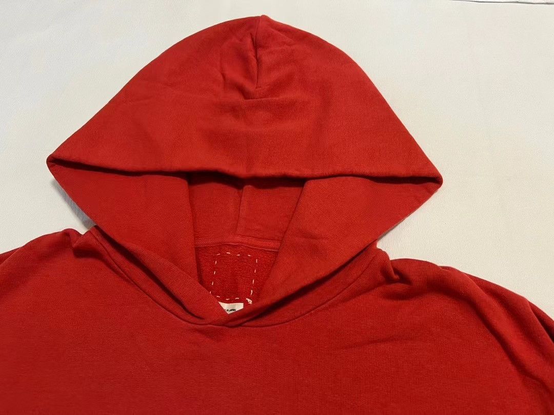 Visvim visvim 20AW Amplus Veg Dye Hoodie Size US M / EU 48-50 / 2 - 2 Thumbnail