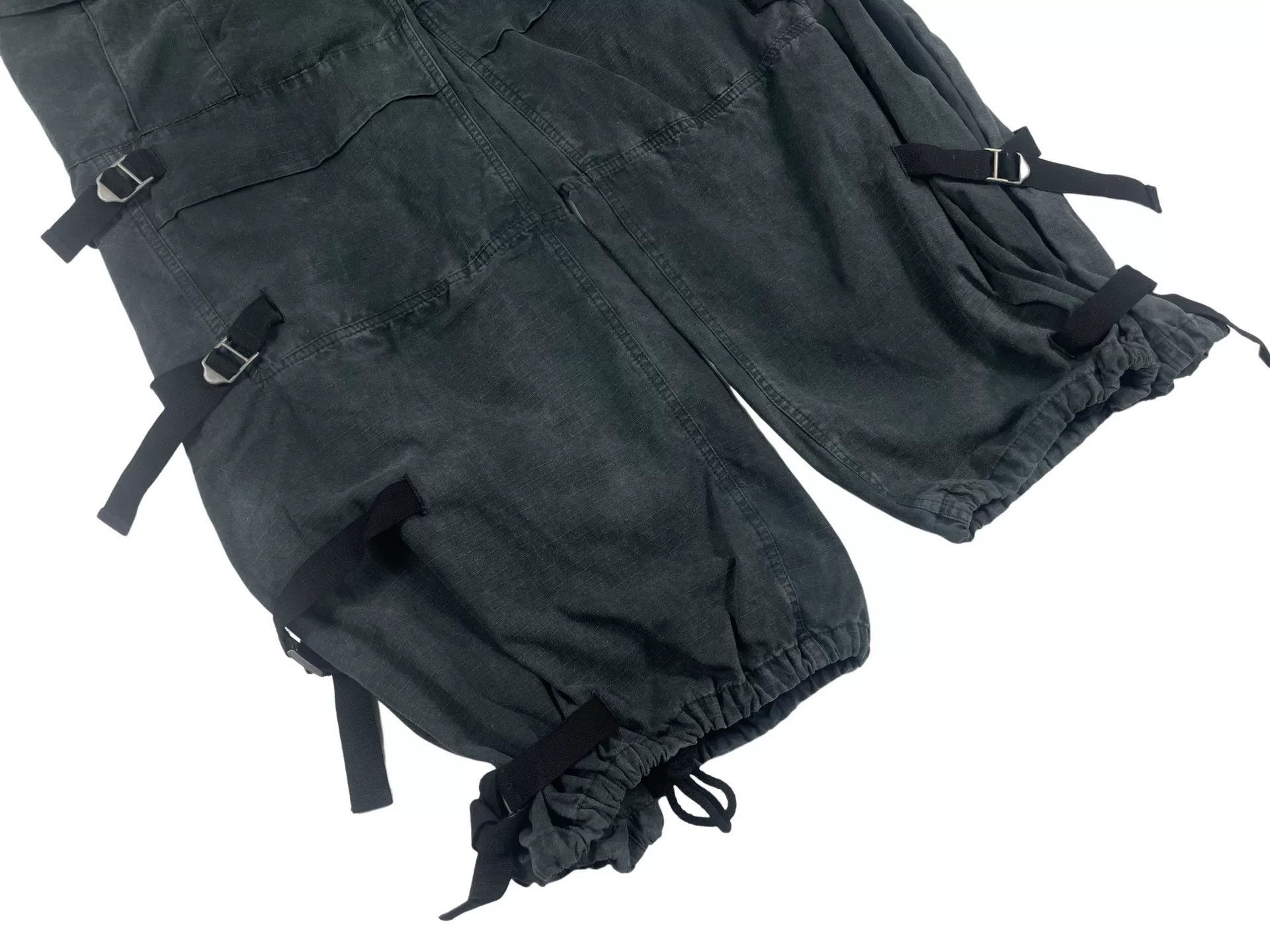 Magliano Magliano Multipocket Parachute Pants Size US 30 / EU 46 - 4 Thumbnail