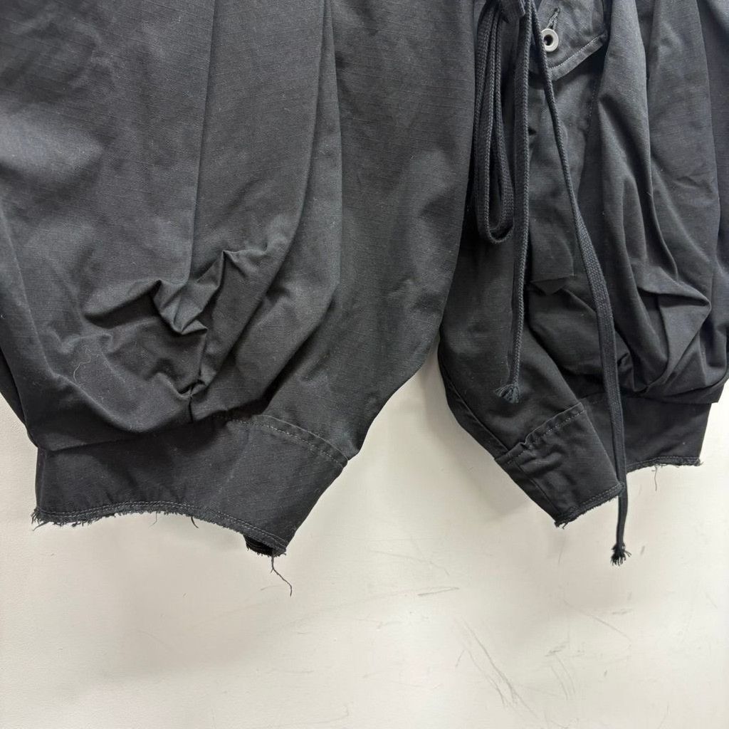 Julius Julius7 Multi-Pocket Cargo Shorts Size US 30 / EU 46 - 4 Thumbnail