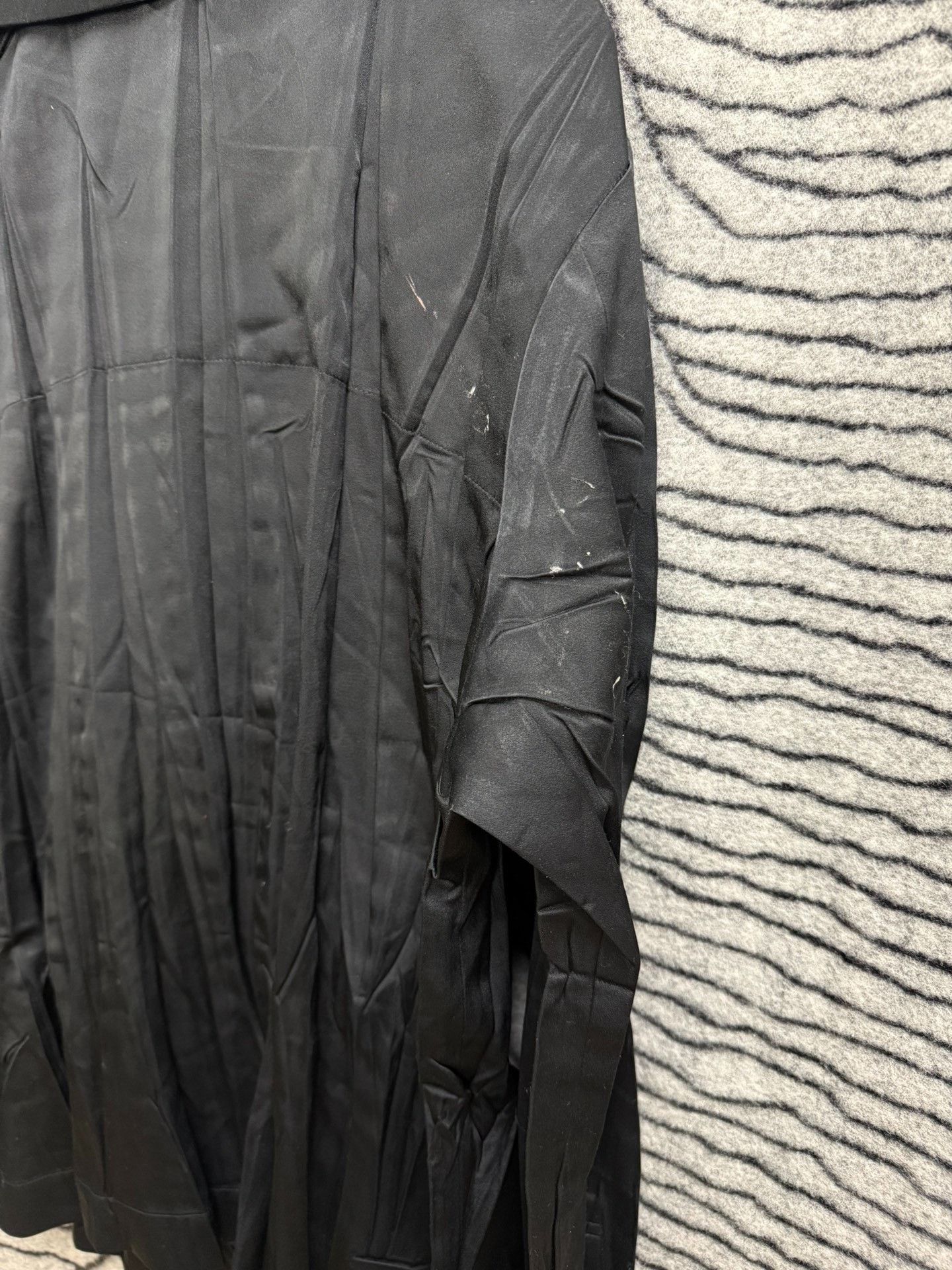 Issey Miyake Issey MIYAKE Pleated Loose Suit Jacket Size US M / EU 48-50 / 2 - 7 Thumbnail