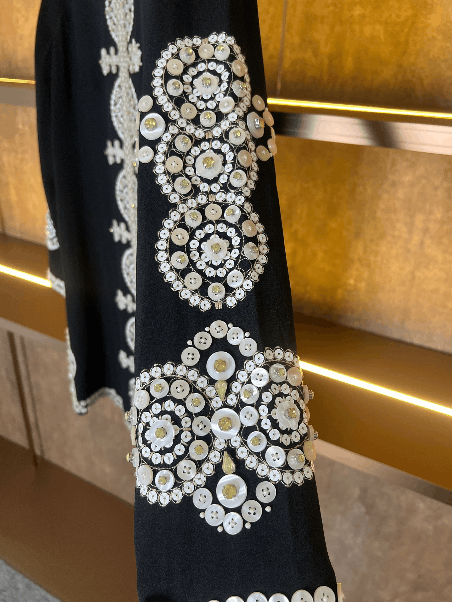 Tory Burch Tory Burch High-End Dress Size M / US 6-8 / IT 42-44 - 4 Thumbnail