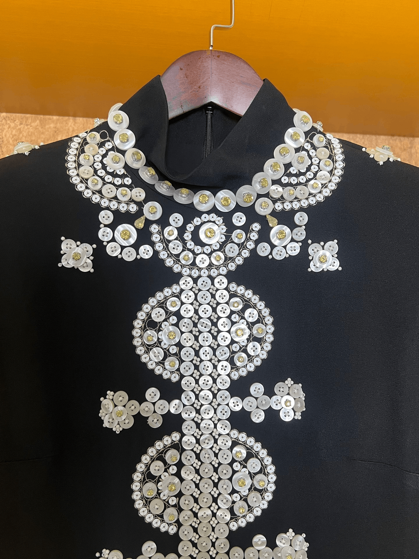 Tory Burch Tory Burch High-End Dress Size M / US 6-8 / IT 42-44 - 3 Thumbnail