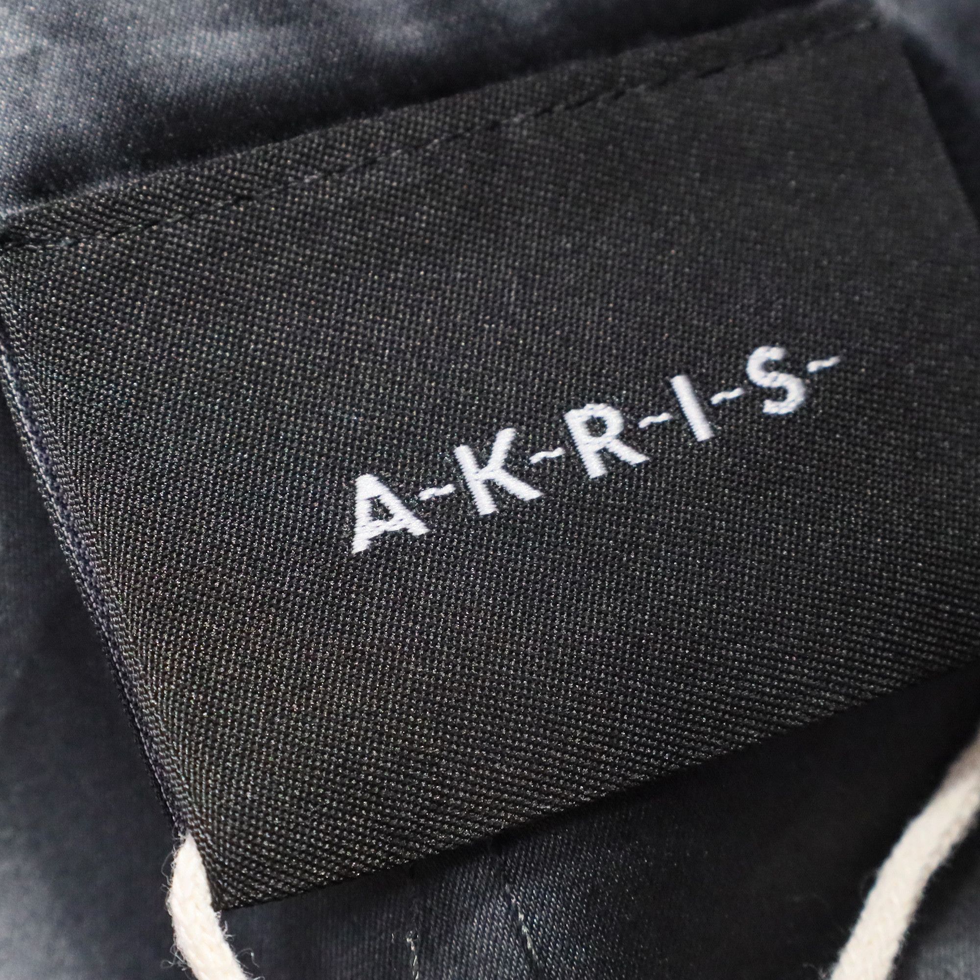 Akris Akris Patterned Mini Shift Dress in Grey Wool Size XS / US 0-2 / IT 36-38 - 5 Thumbnail