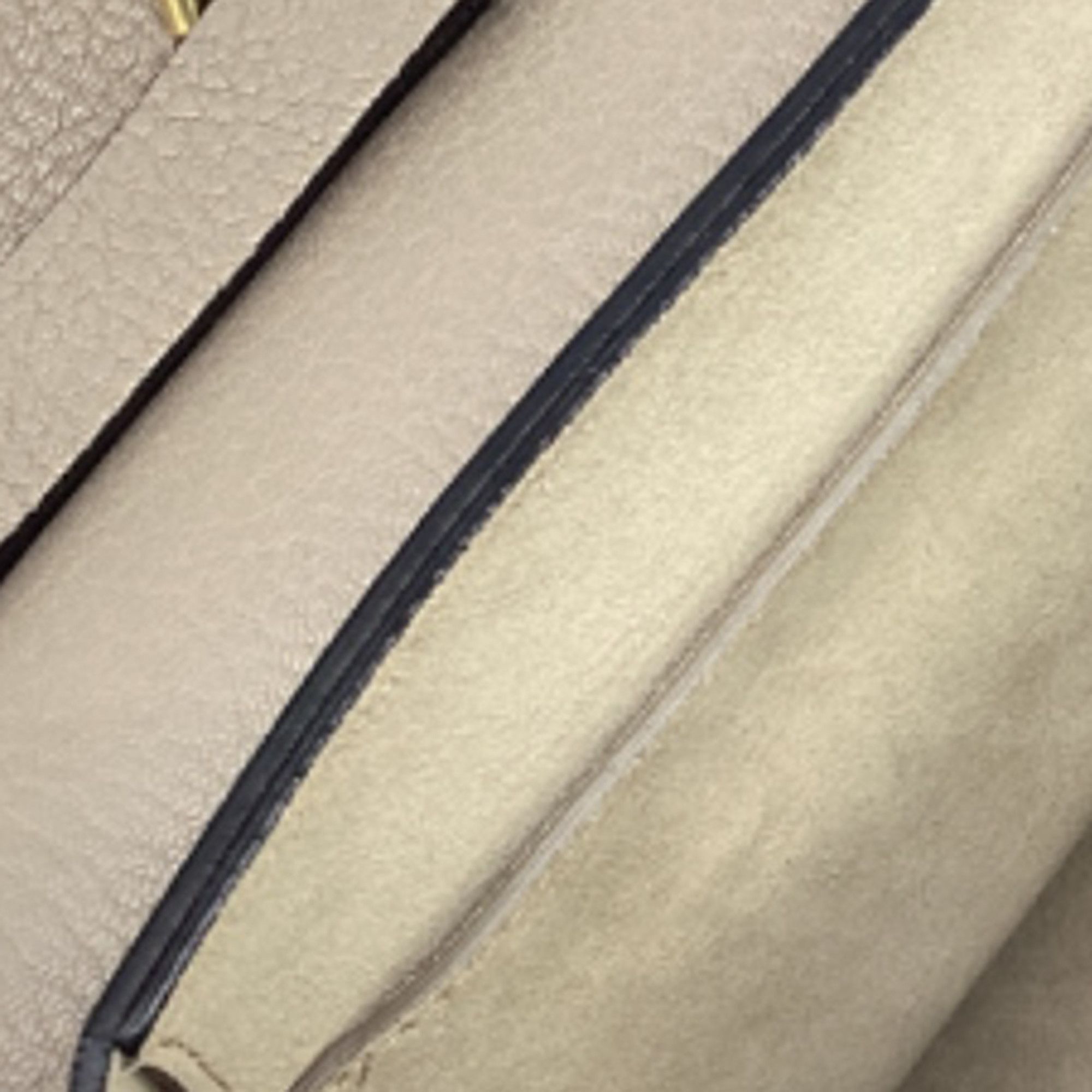 Chloe Chloé Small Drew Shoulder Bag in Grey Leather Size ONE SIZE - 5 Thumbnail