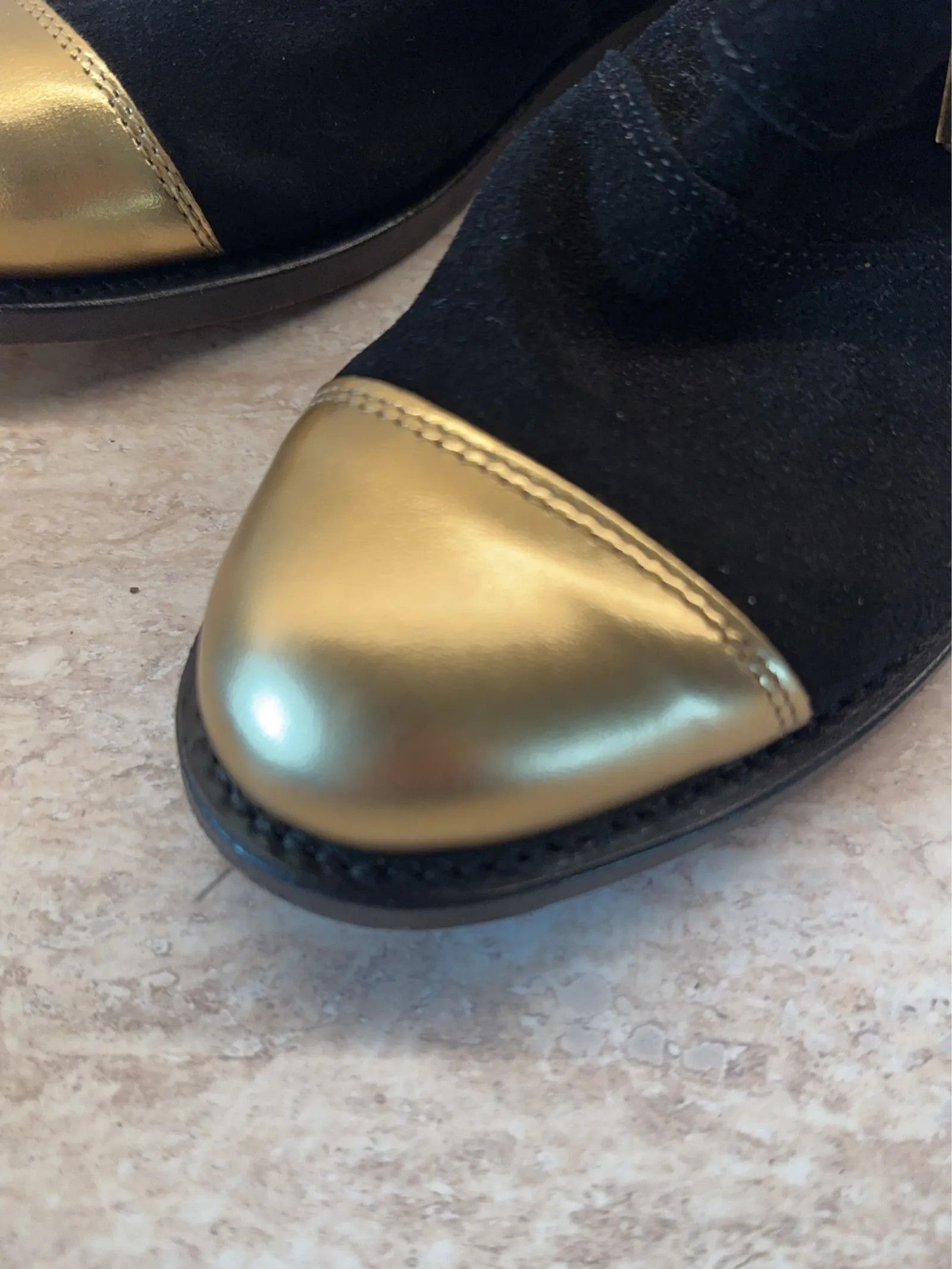 Balmain Balmain Balmain boots Boots Size US 7 / IT 37 - 7 Thumbnail