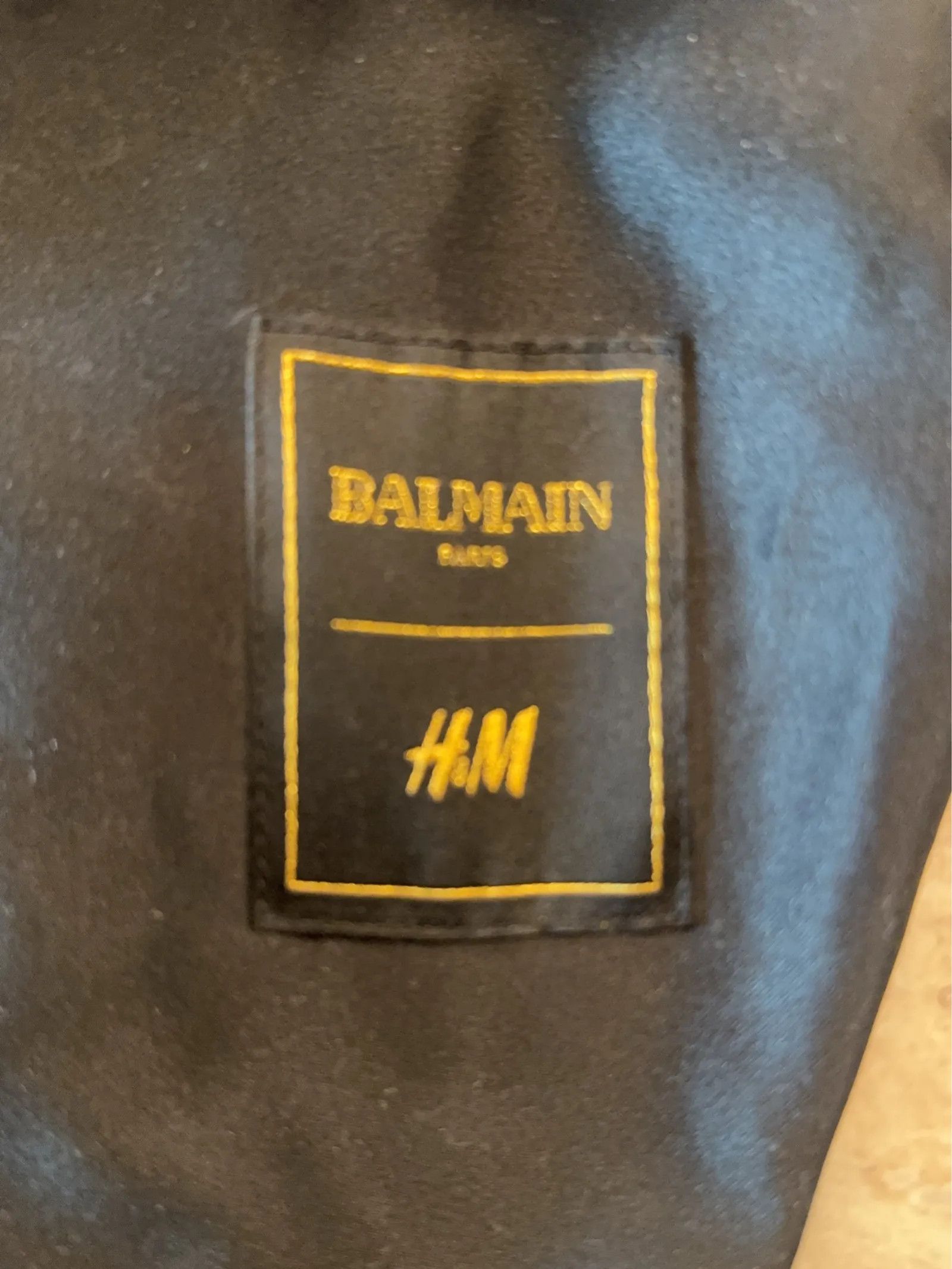 Balmain Balmain Balmain boots Boots Size US 7 / IT 37 - 3 Thumbnail