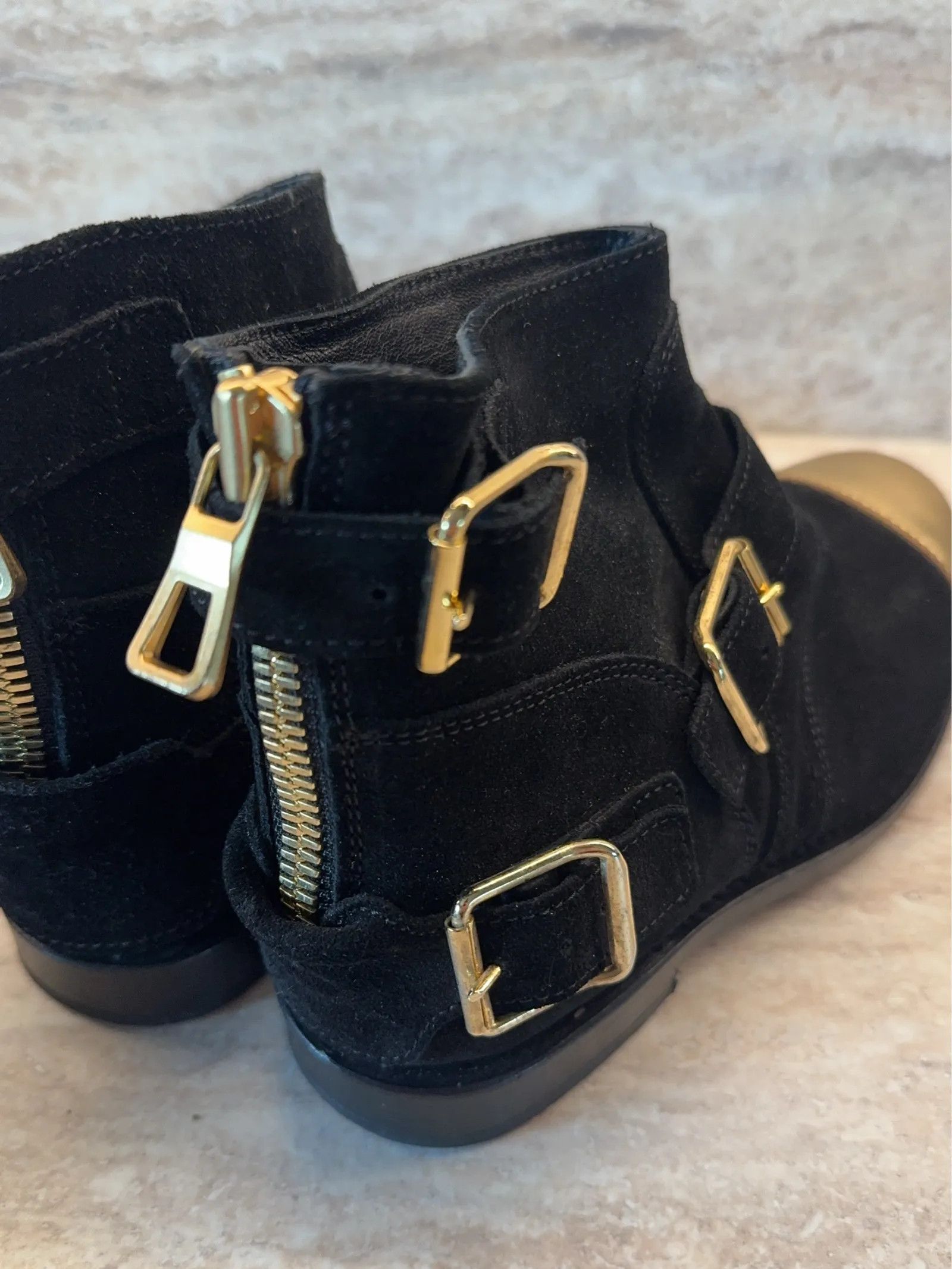 Balmain Balmain Balmain boots Boots Size US 7 / IT 37 - 4 Thumbnail