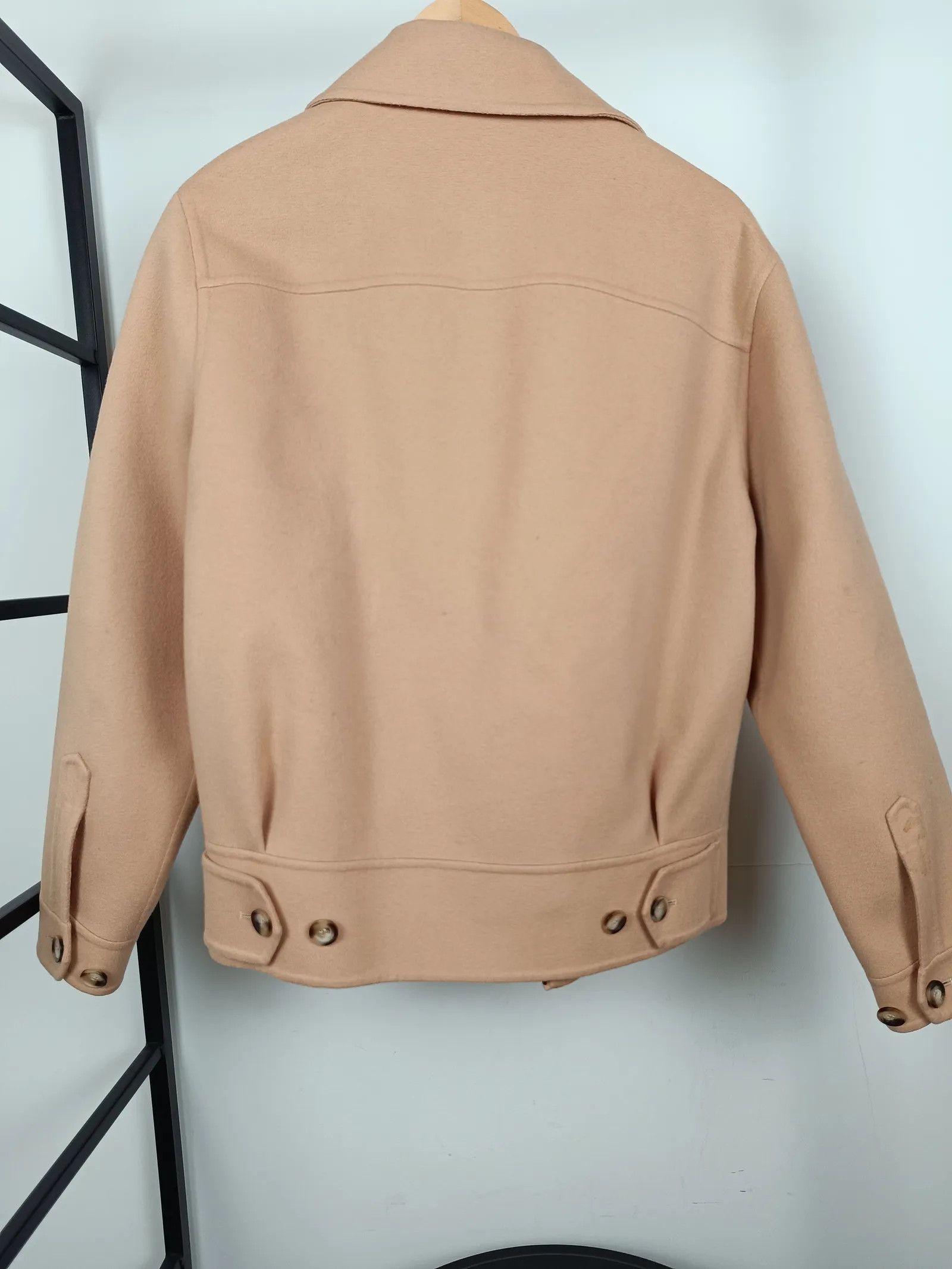 Valentino Valentino Jacket Size US S / EU 44-46 / 1 - 5 Thumbnail