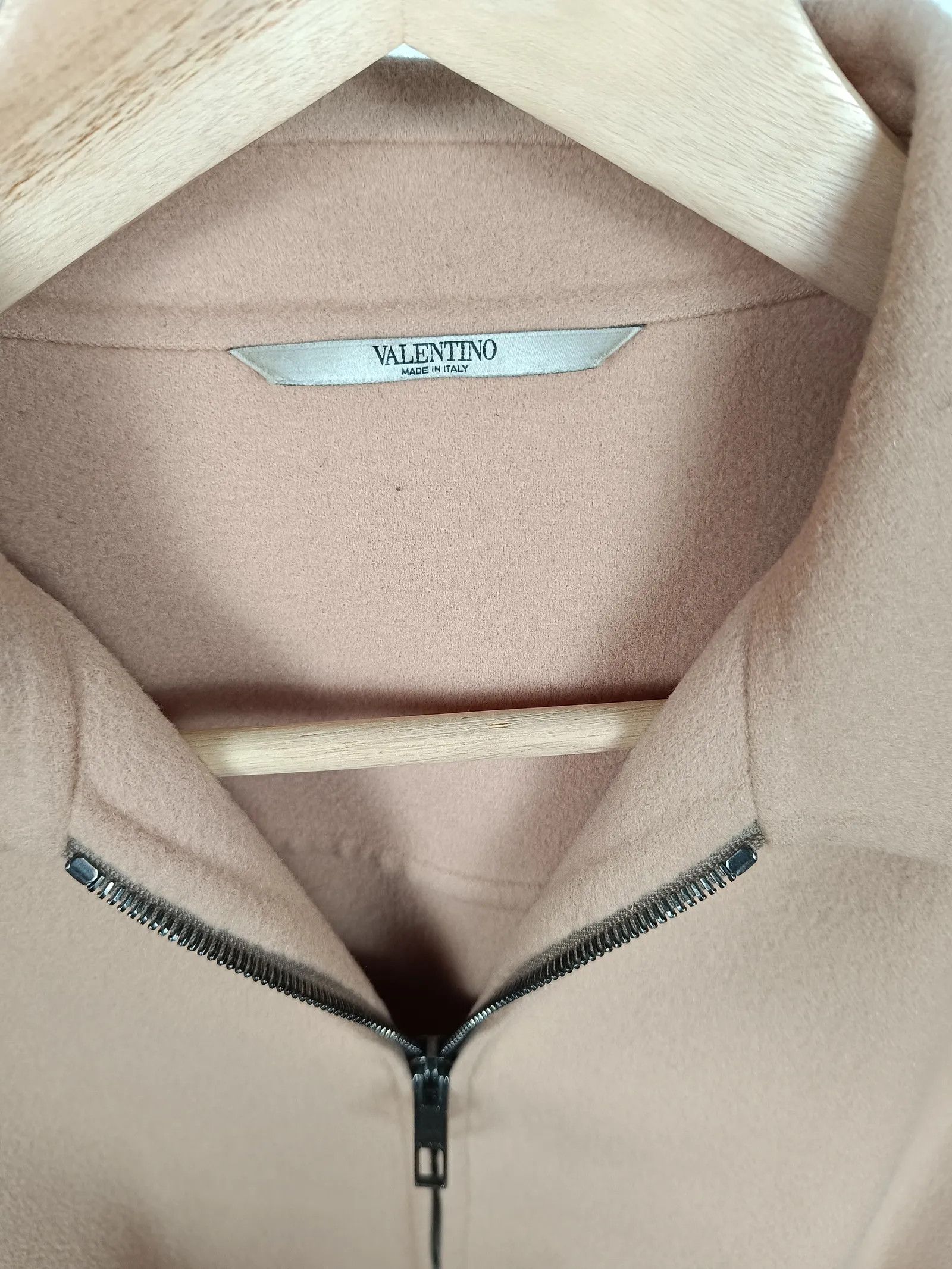 Valentino Valentino Jacket Size US S / EU 44-46 / 1 - 2 Thumbnail