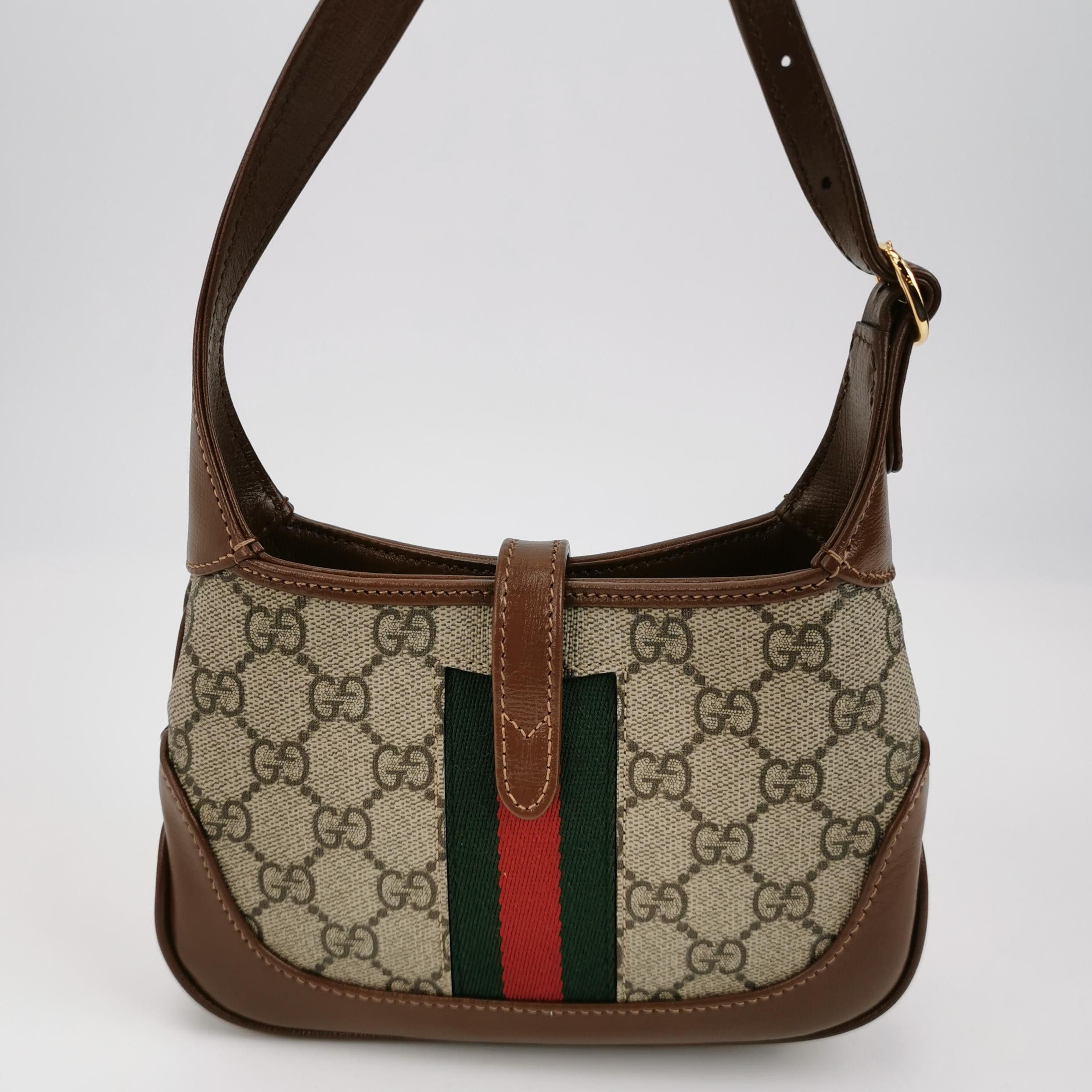 Gucci Gucci Women os Crossbody Bags Size ONE SIZE - 5 Thumbnail