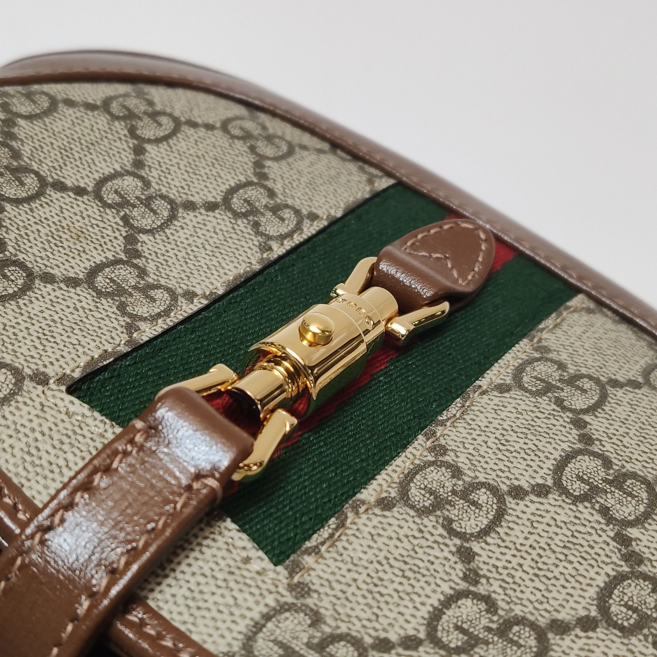 Gucci Gucci Women os Crossbody Bags Size ONE SIZE - 11 Thumbnail