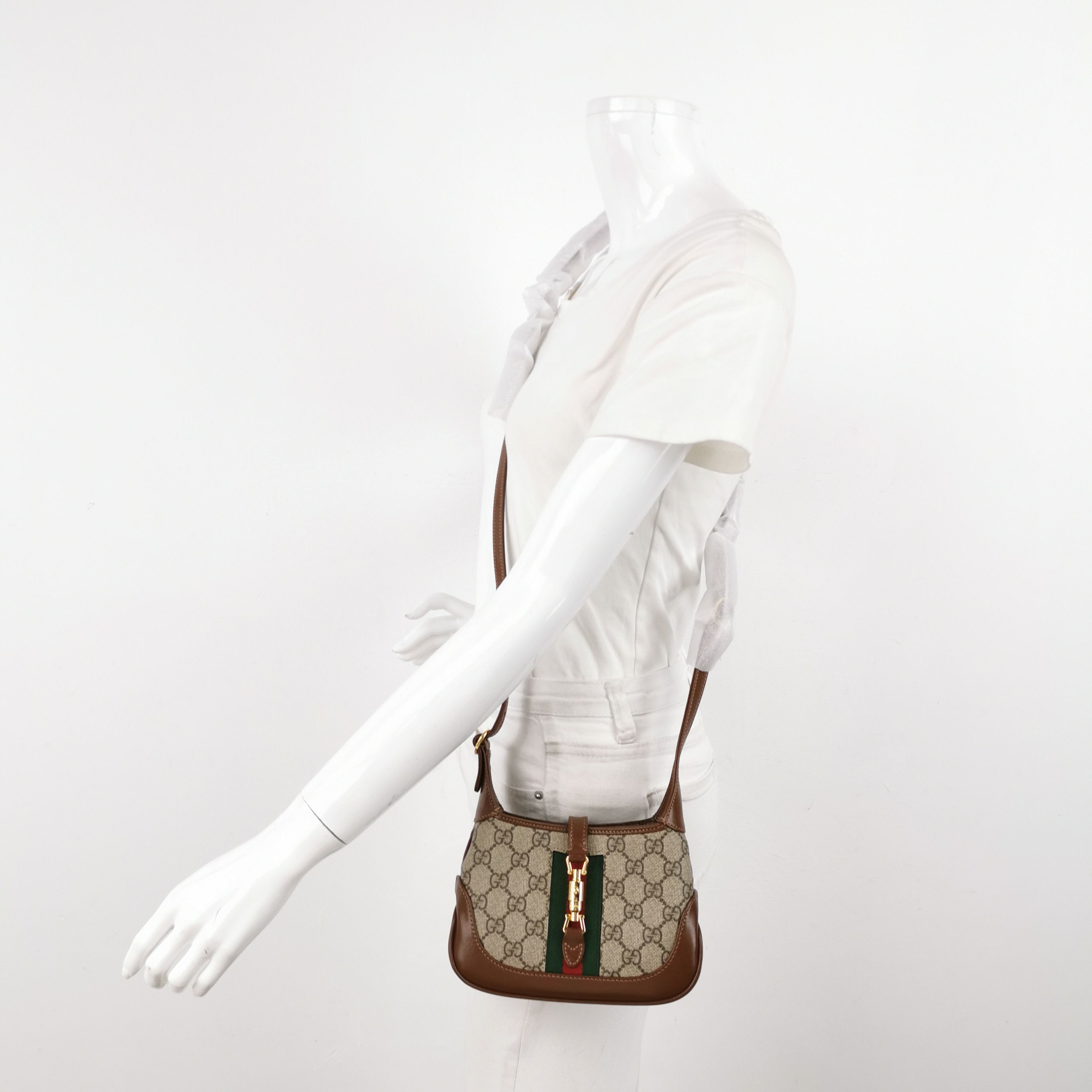 Gucci Gucci Women os Crossbody Bags Size ONE SIZE - 2 Thumbnail