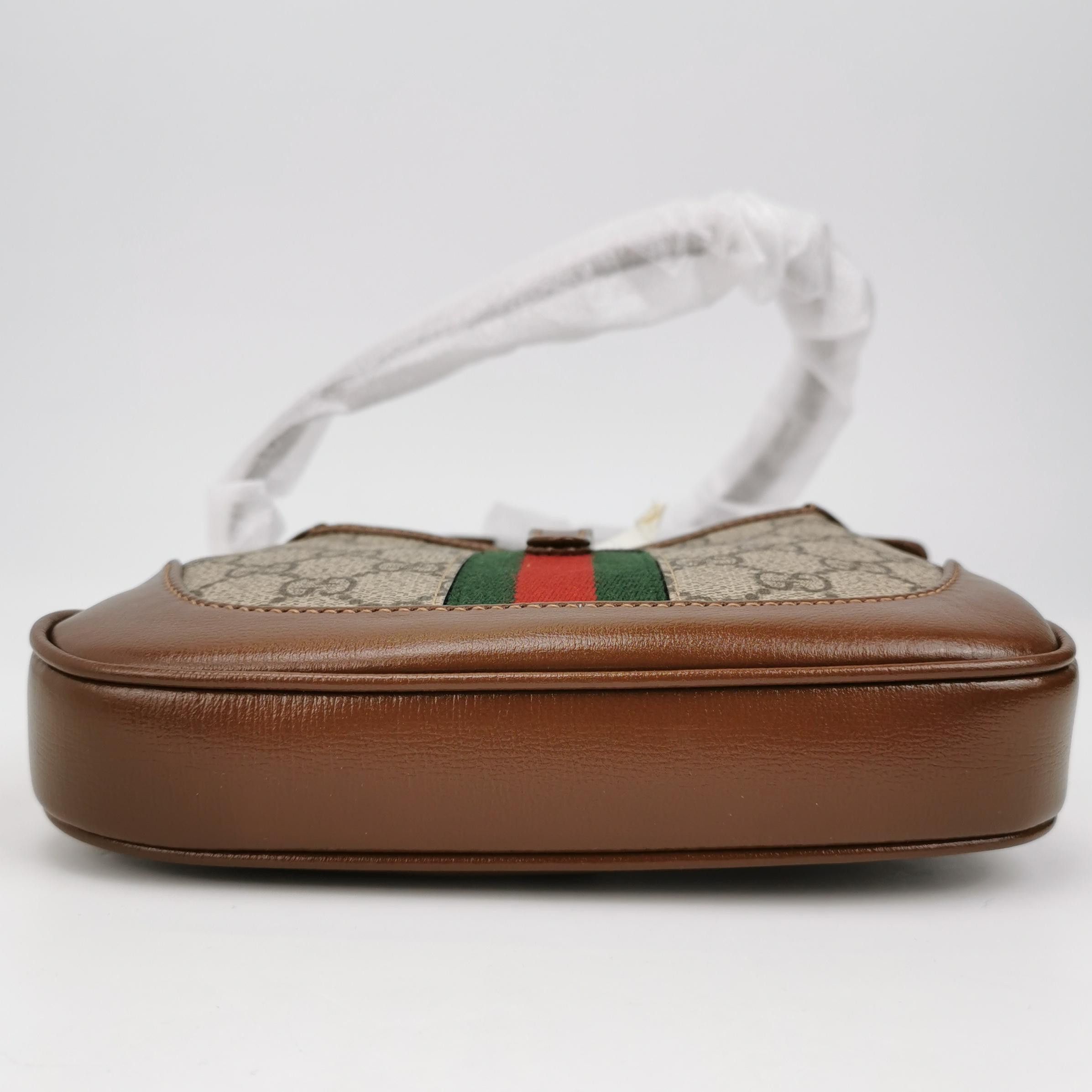 Gucci Gucci Women os Crossbody Bags Size ONE SIZE - 6 Thumbnail