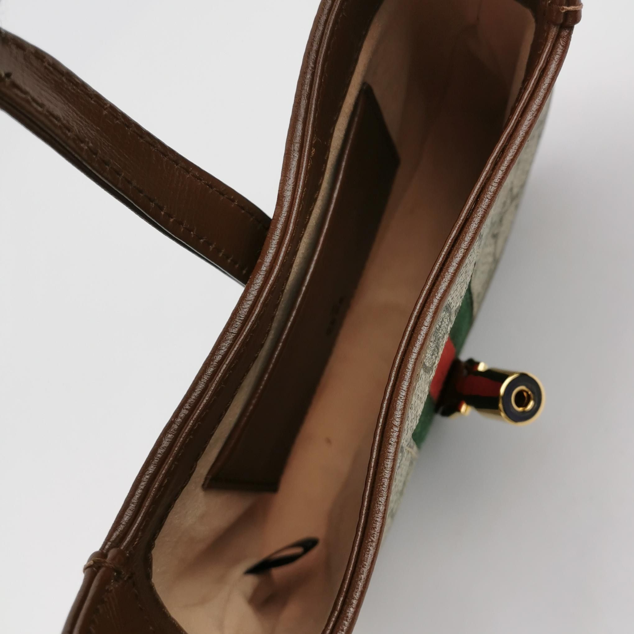 Gucci Gucci Women os Crossbody Bags Size ONE SIZE - 7 Thumbnail