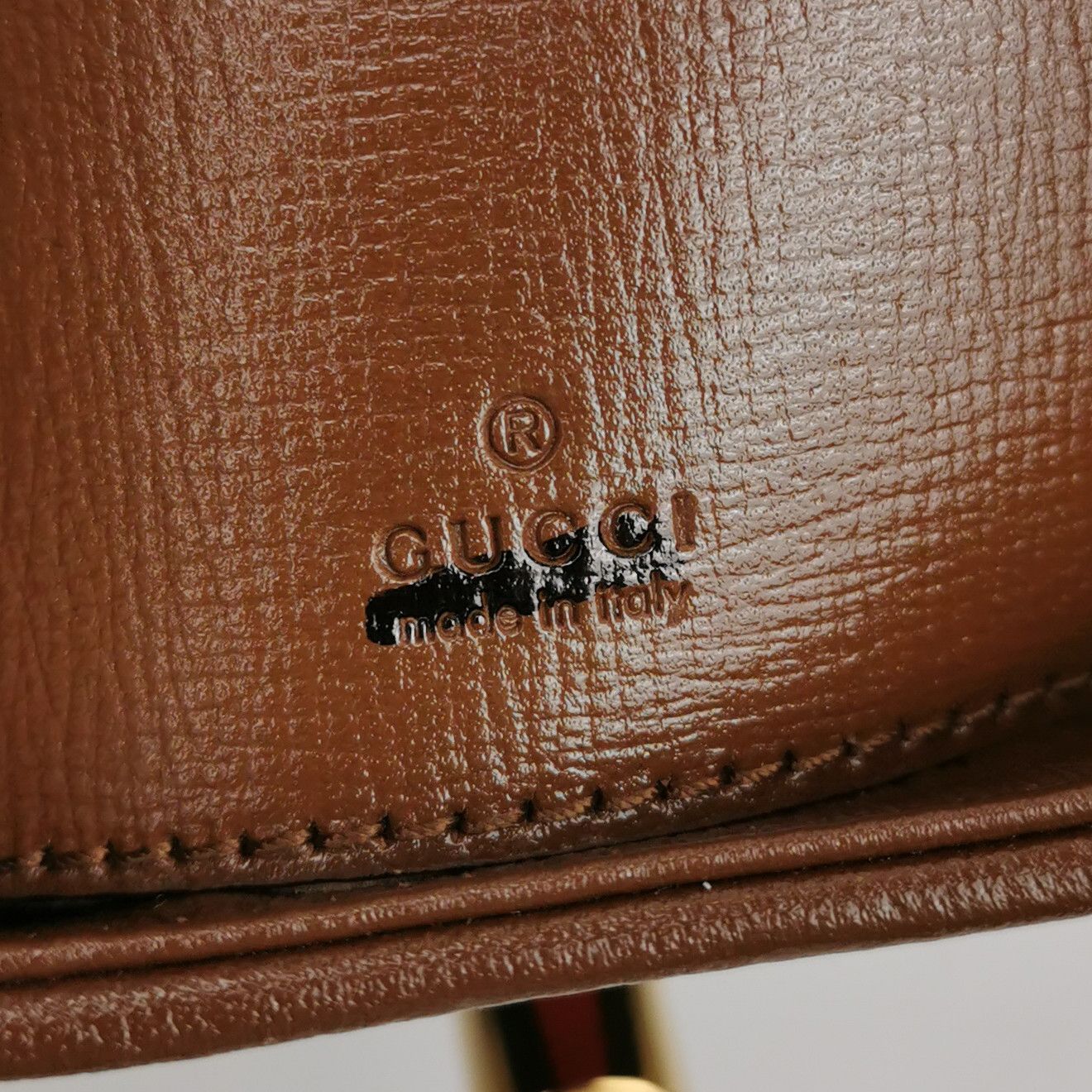 Gucci Gucci Women os Crossbody Bags Size ONE SIZE - 8 Thumbnail