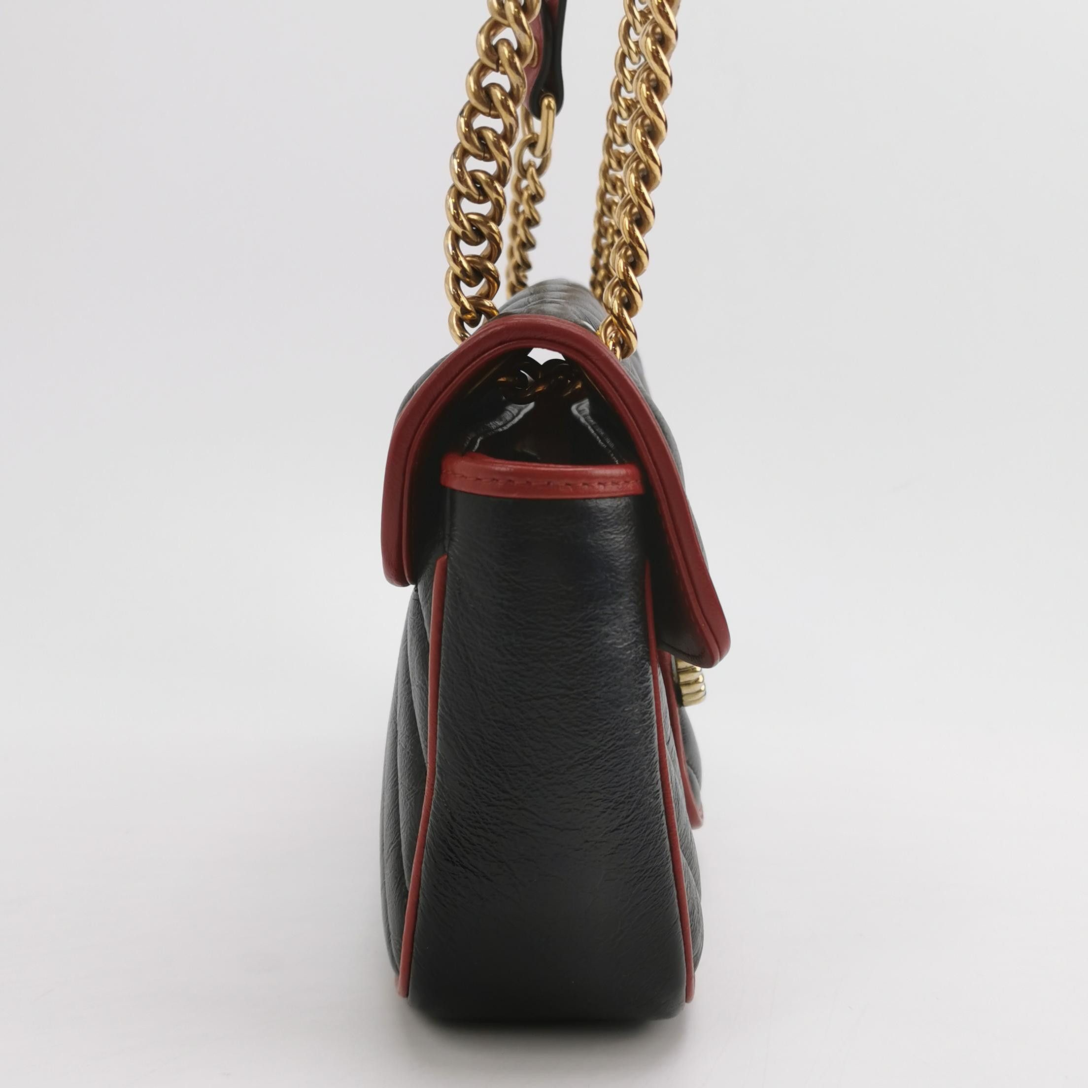 Gucci Gucci Women os Shoulder Bags Size ONE SIZE - 4 Thumbnail