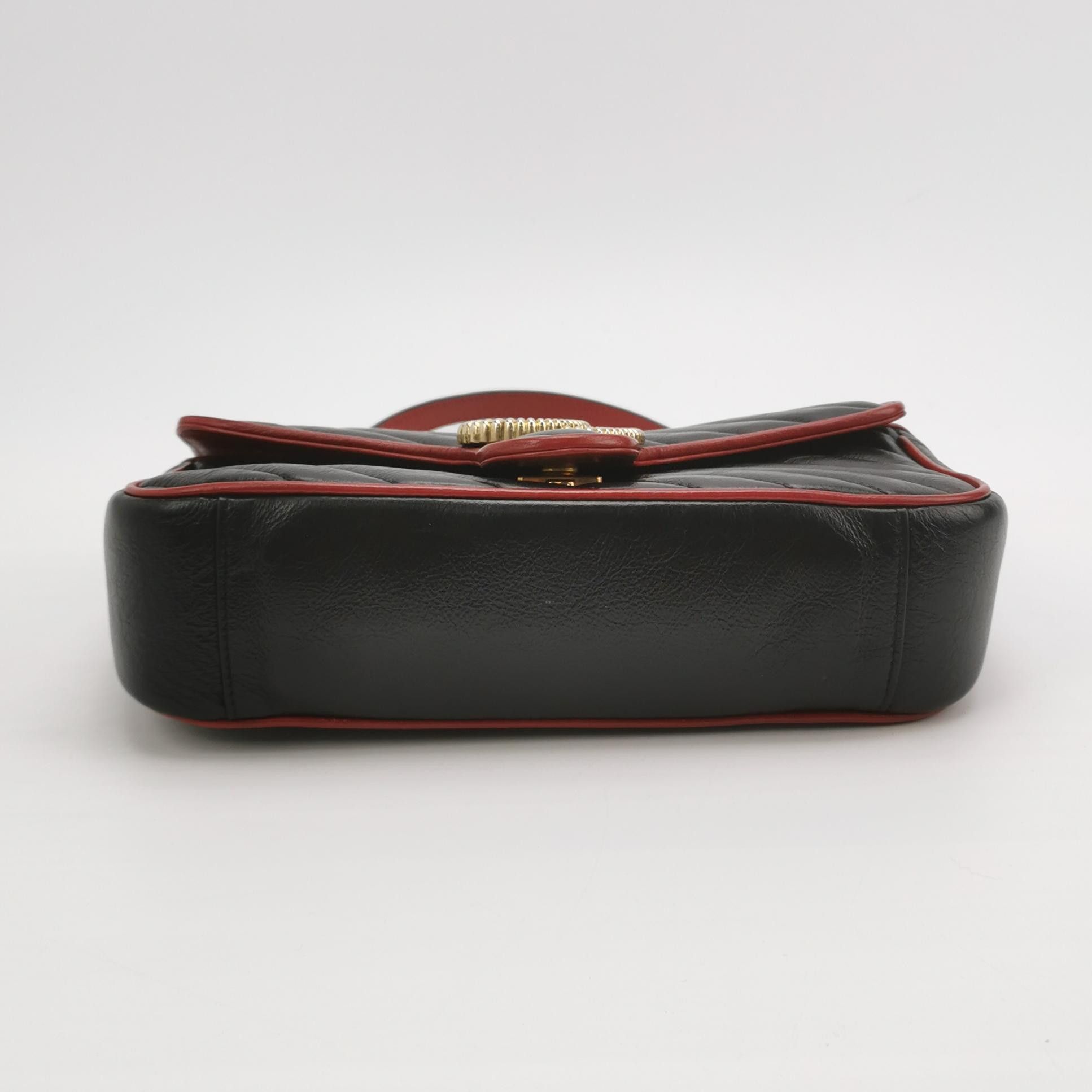 Gucci Gucci Women os Shoulder Bags Size ONE SIZE - 6 Thumbnail