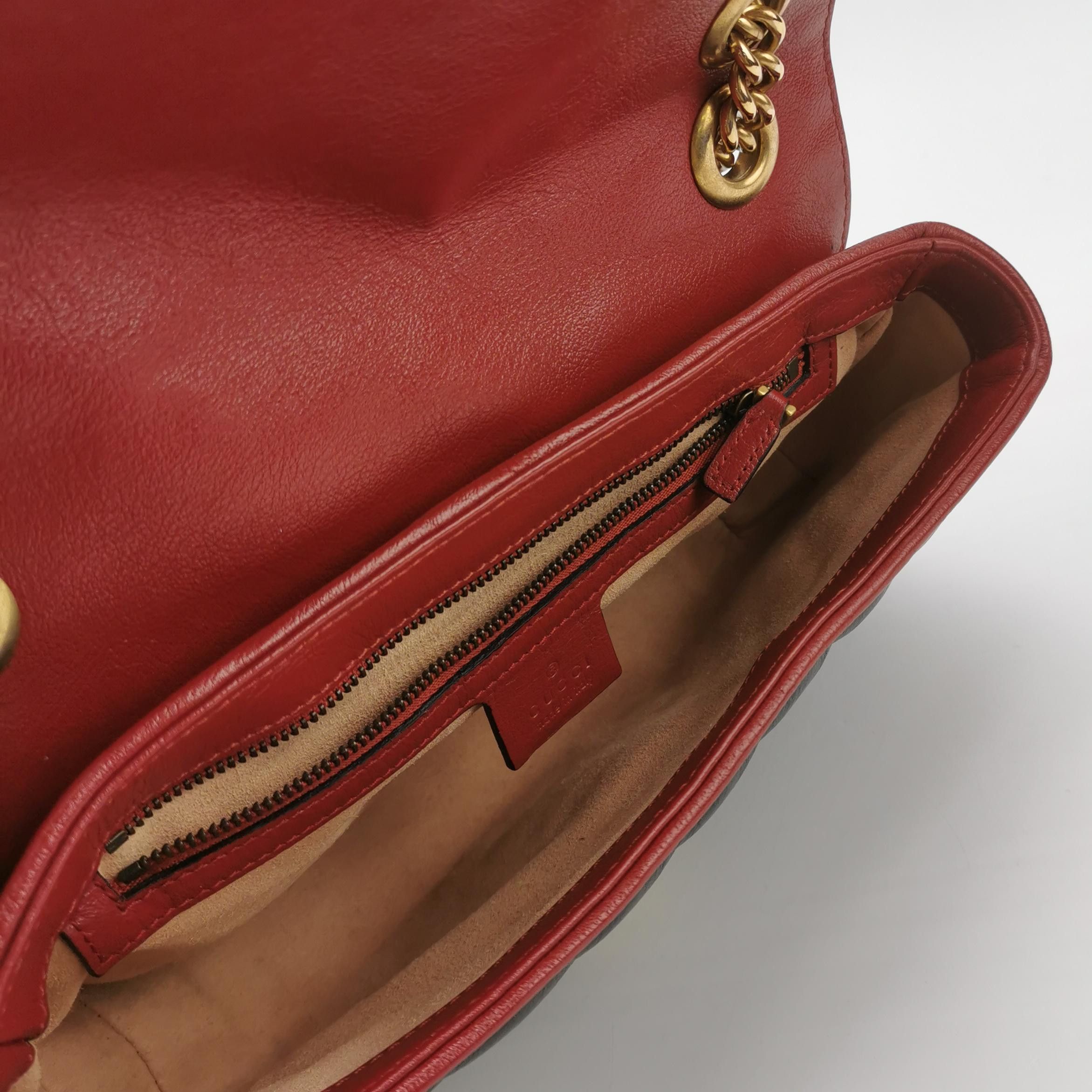 Gucci Gucci Women os Shoulder Bags Size ONE SIZE - 7 Thumbnail