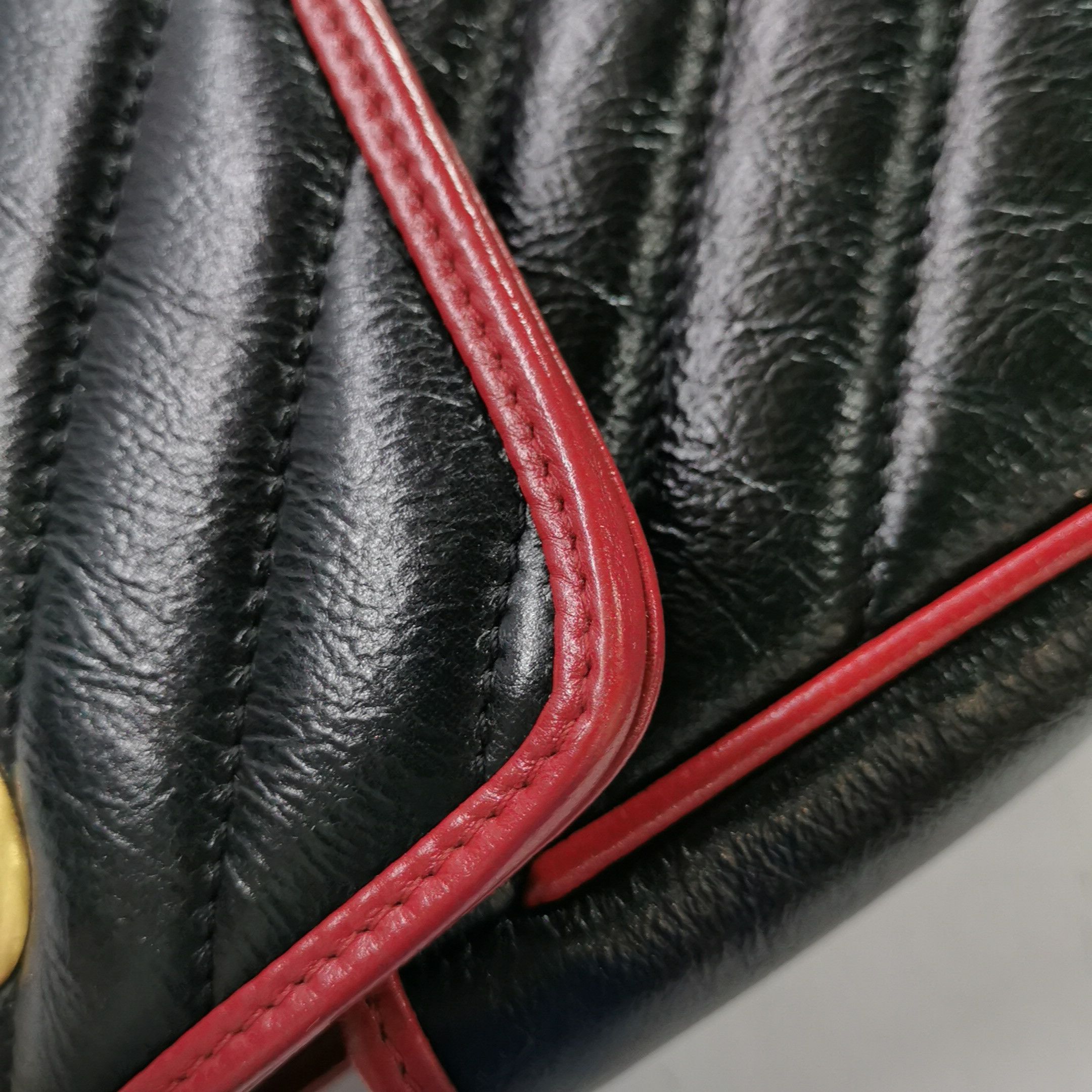 Gucci Gucci Women os Shoulder Bags Size ONE SIZE - 16 Thumbnail